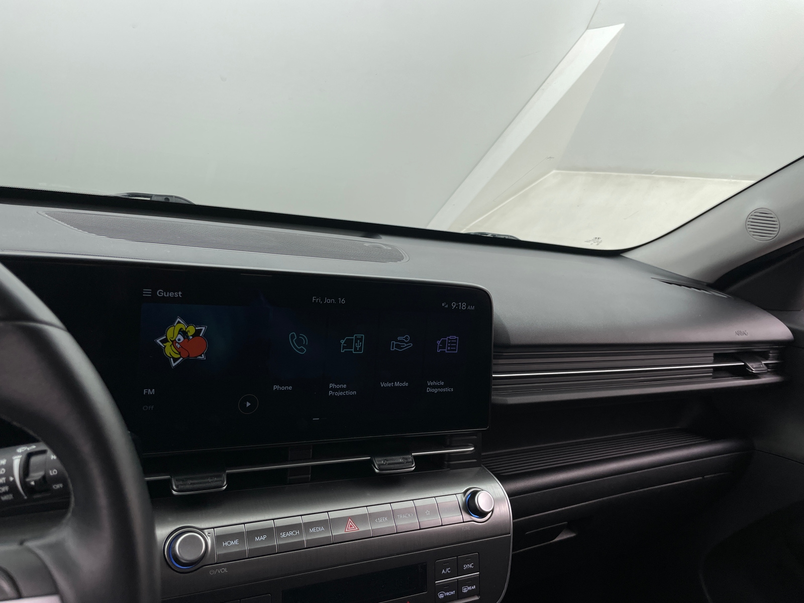 Thumbnail: 2025 Hyundai Kona - 4