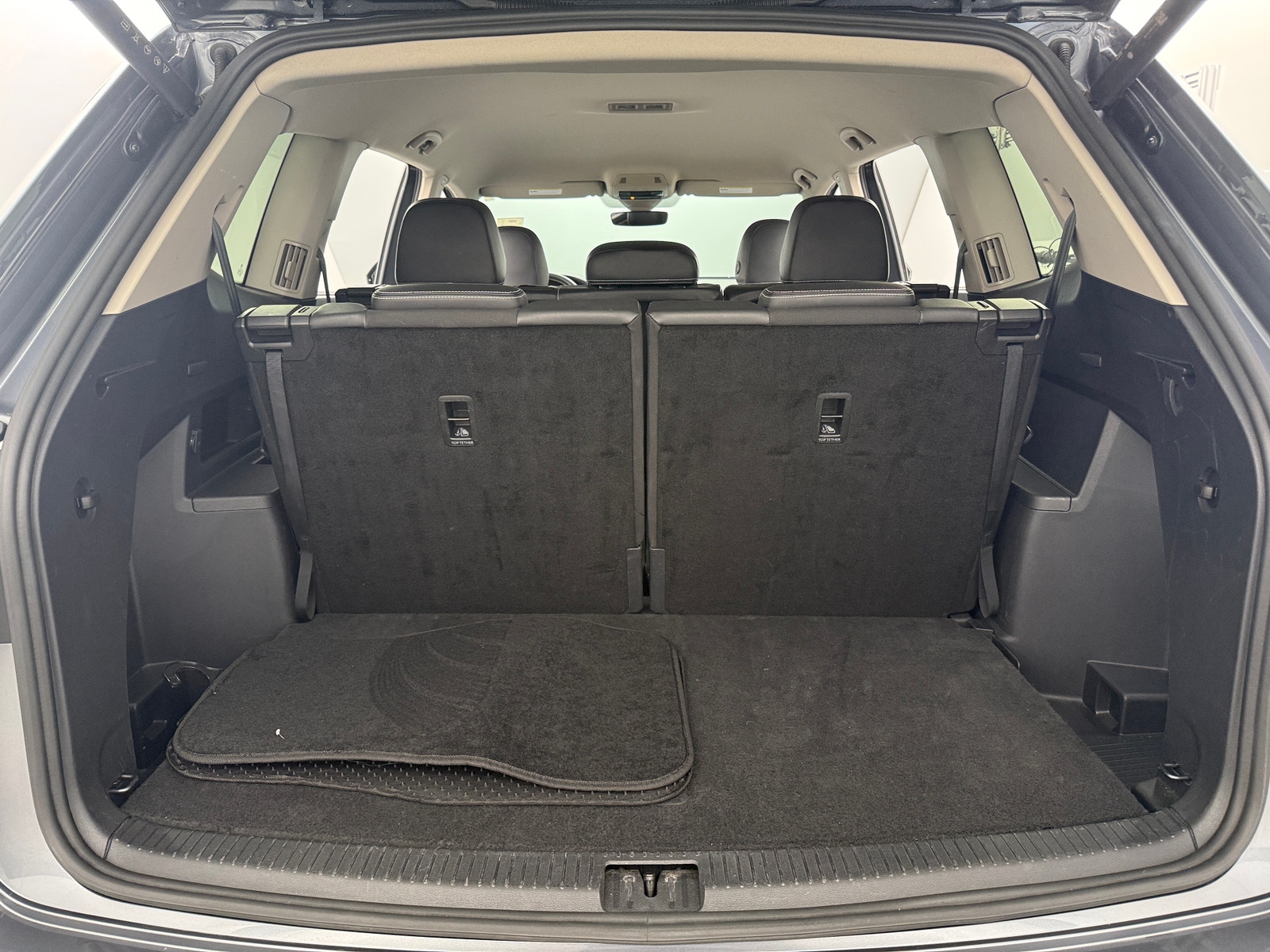 Thumbnail: 2024 Volkswagen Atlas - 6