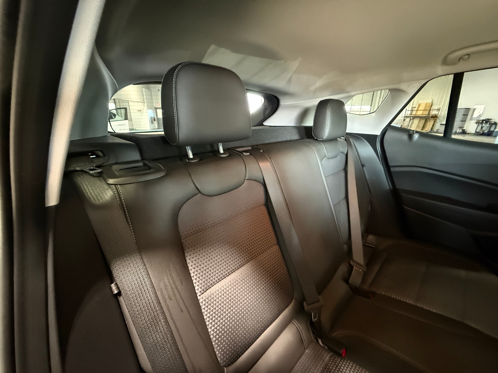 Thumbnail: 2025 Chevrolet Trax - 6