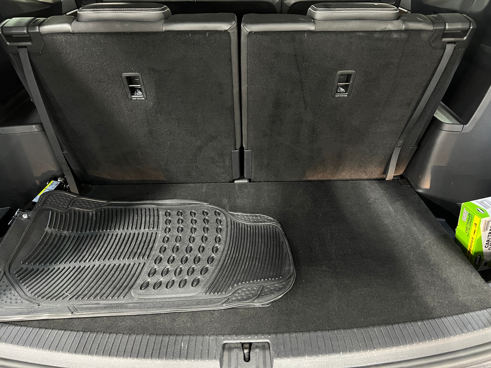 Thumbnail: 2024 Volkswagen Atlas - 6