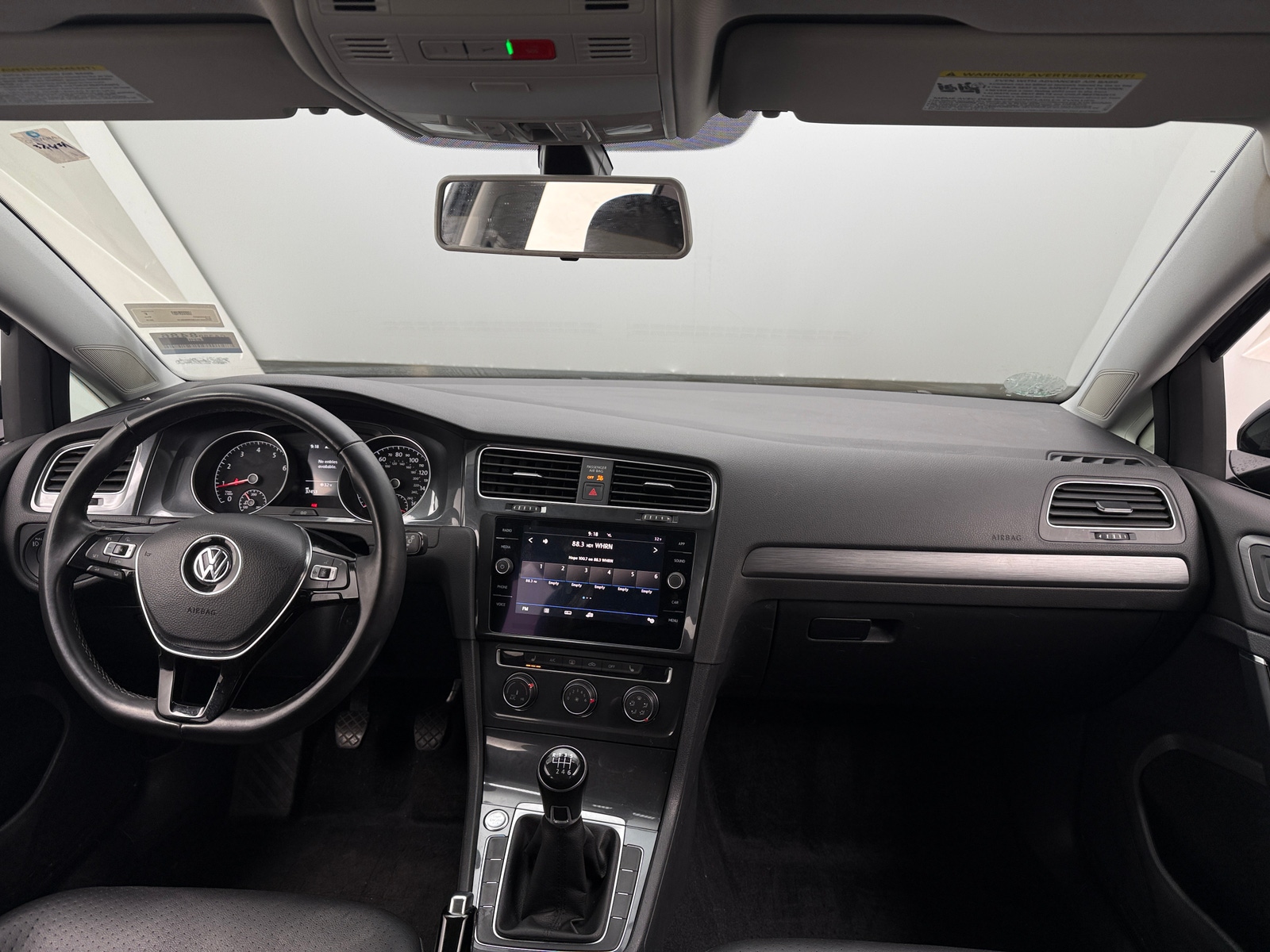 Thumbnail: 2019 Volkswagen Golf - 2