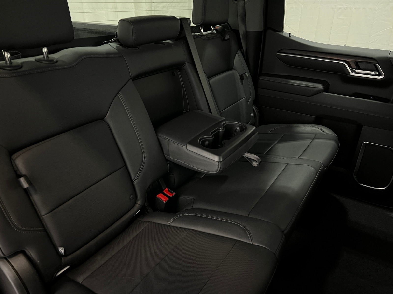 Thumbnail: 2025 GMC Sierra 1500 - 5