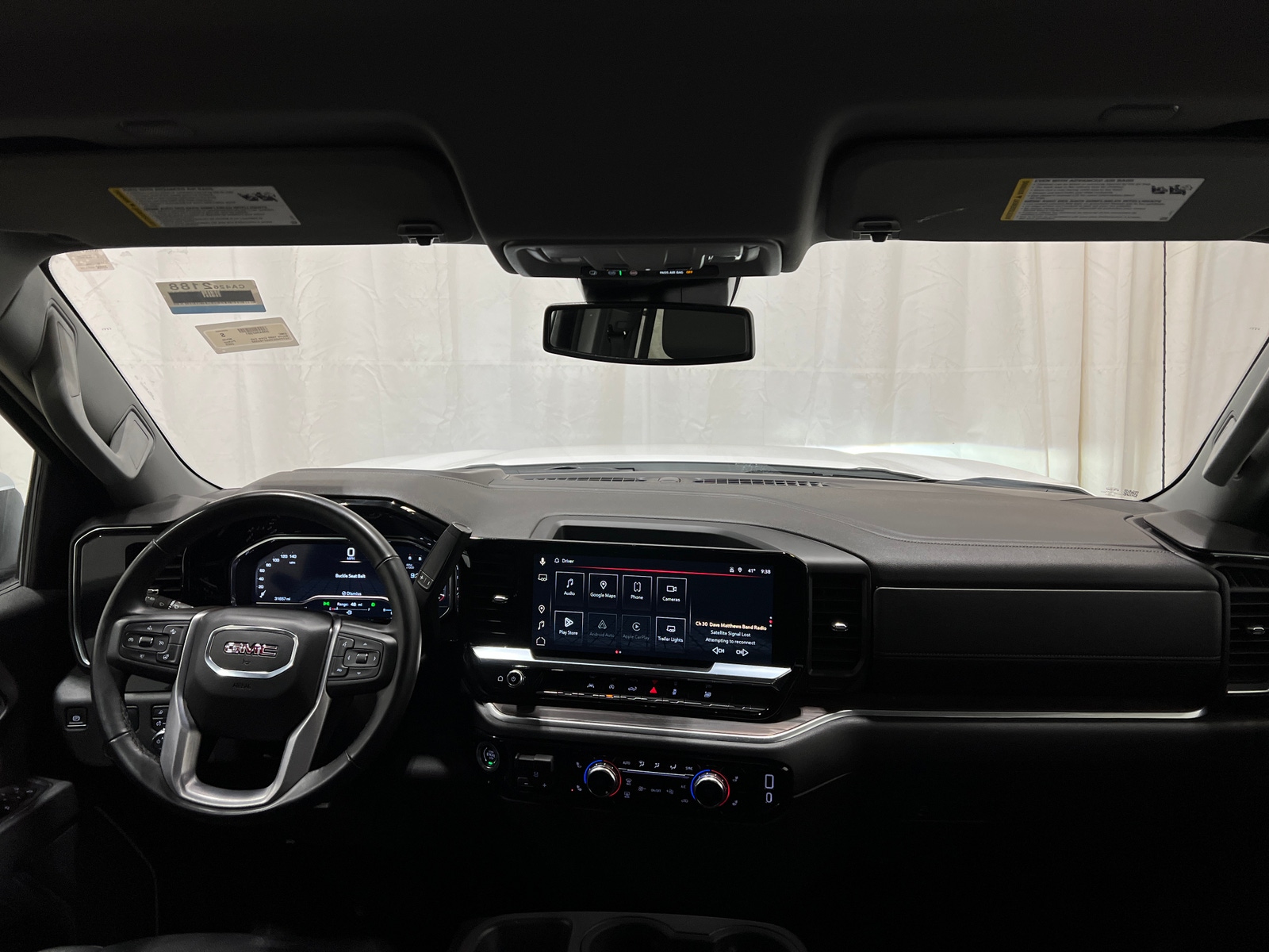 Thumbnail: 2025 GMC Sierra 1500 - 2