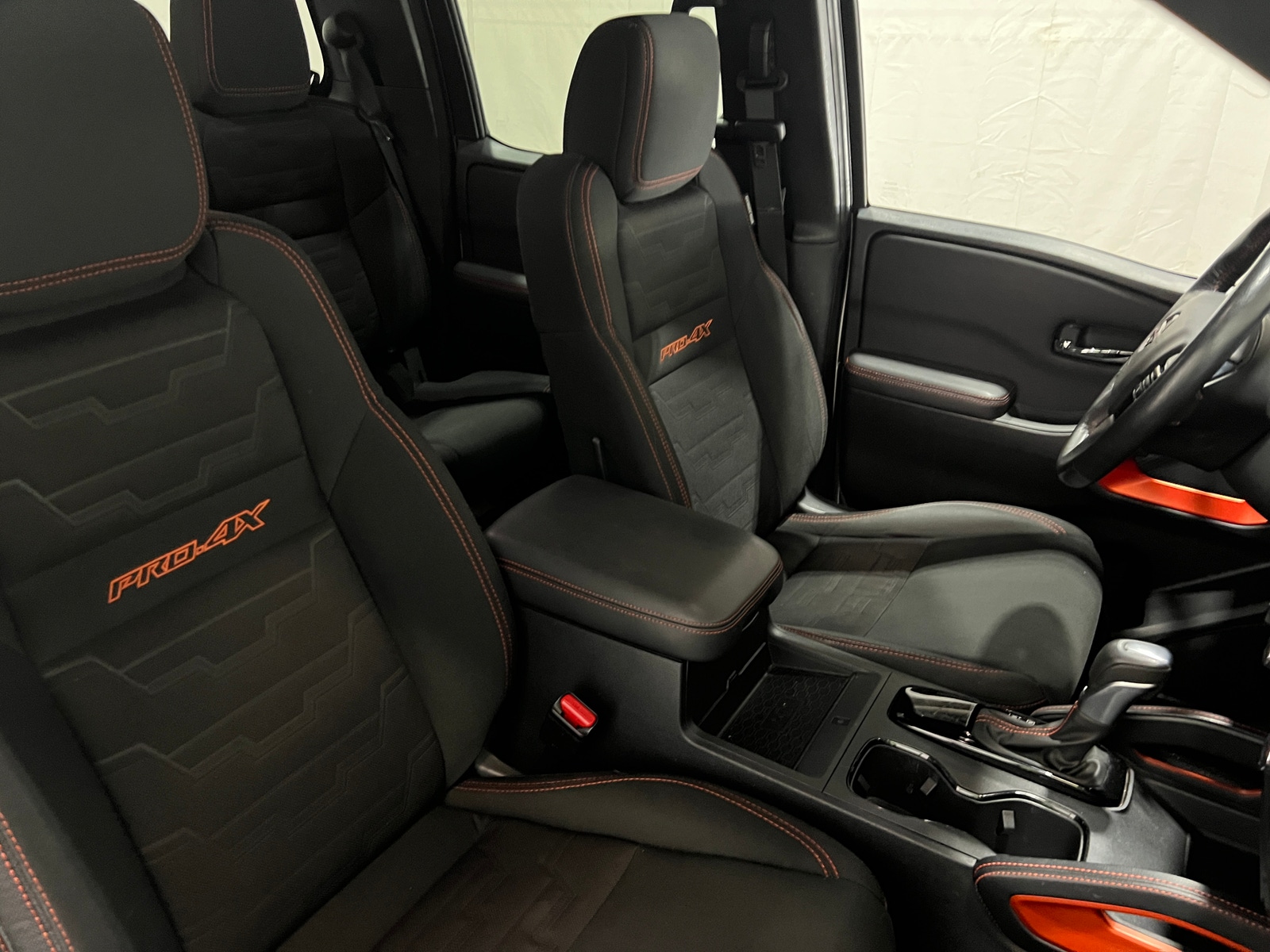 Thumbnail: 2022 Nissan Frontier - 2