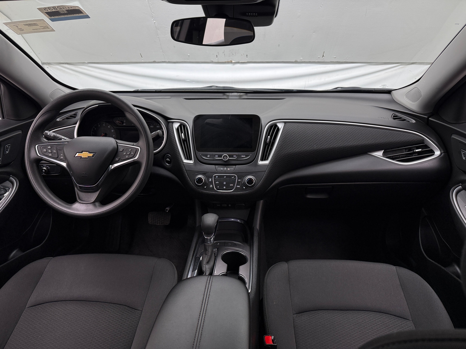 Thumbnail: 2024 Chevrolet Malibu - 3