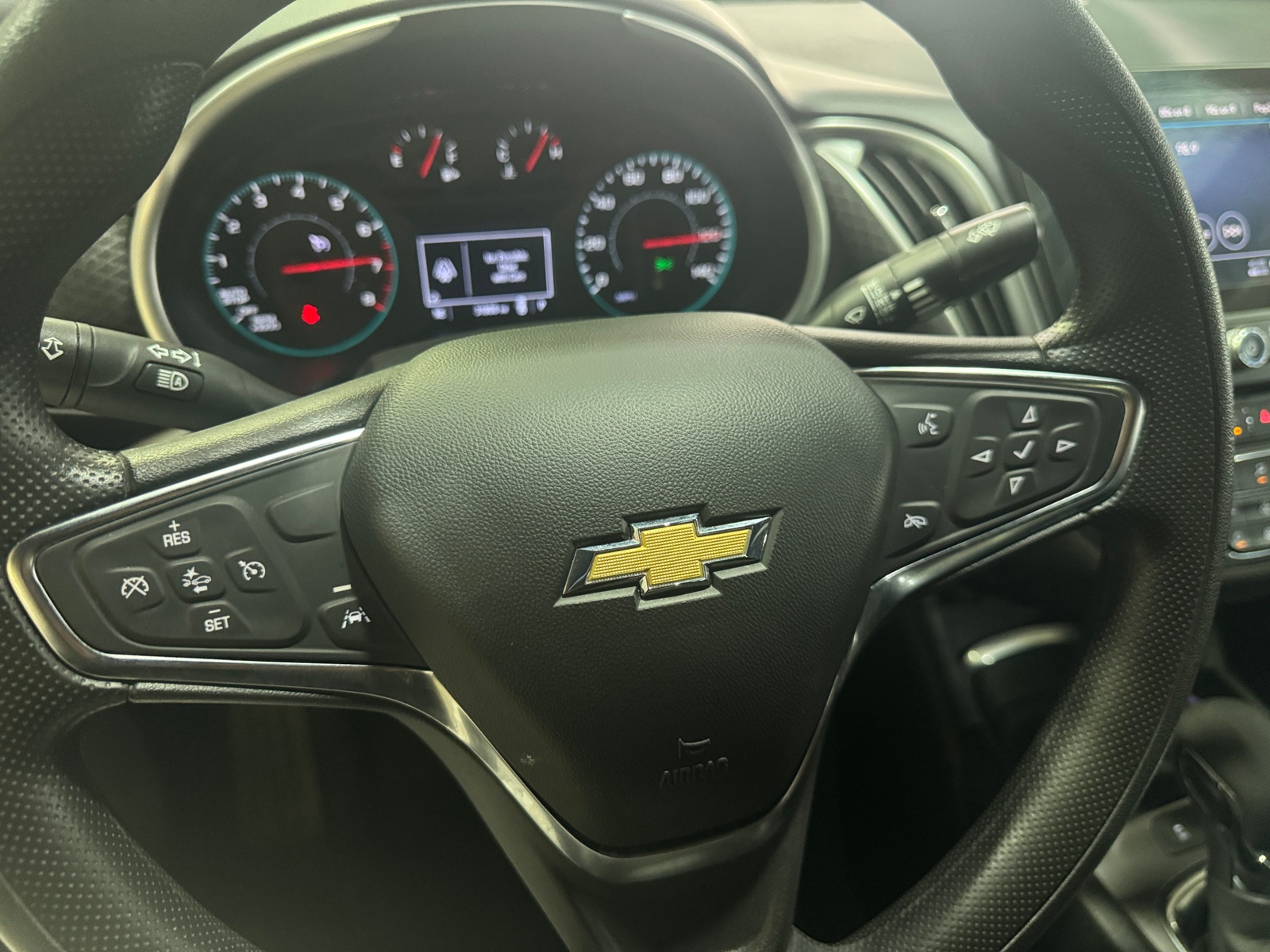 Thumbnail: 2024 Chevrolet Malibu - 5