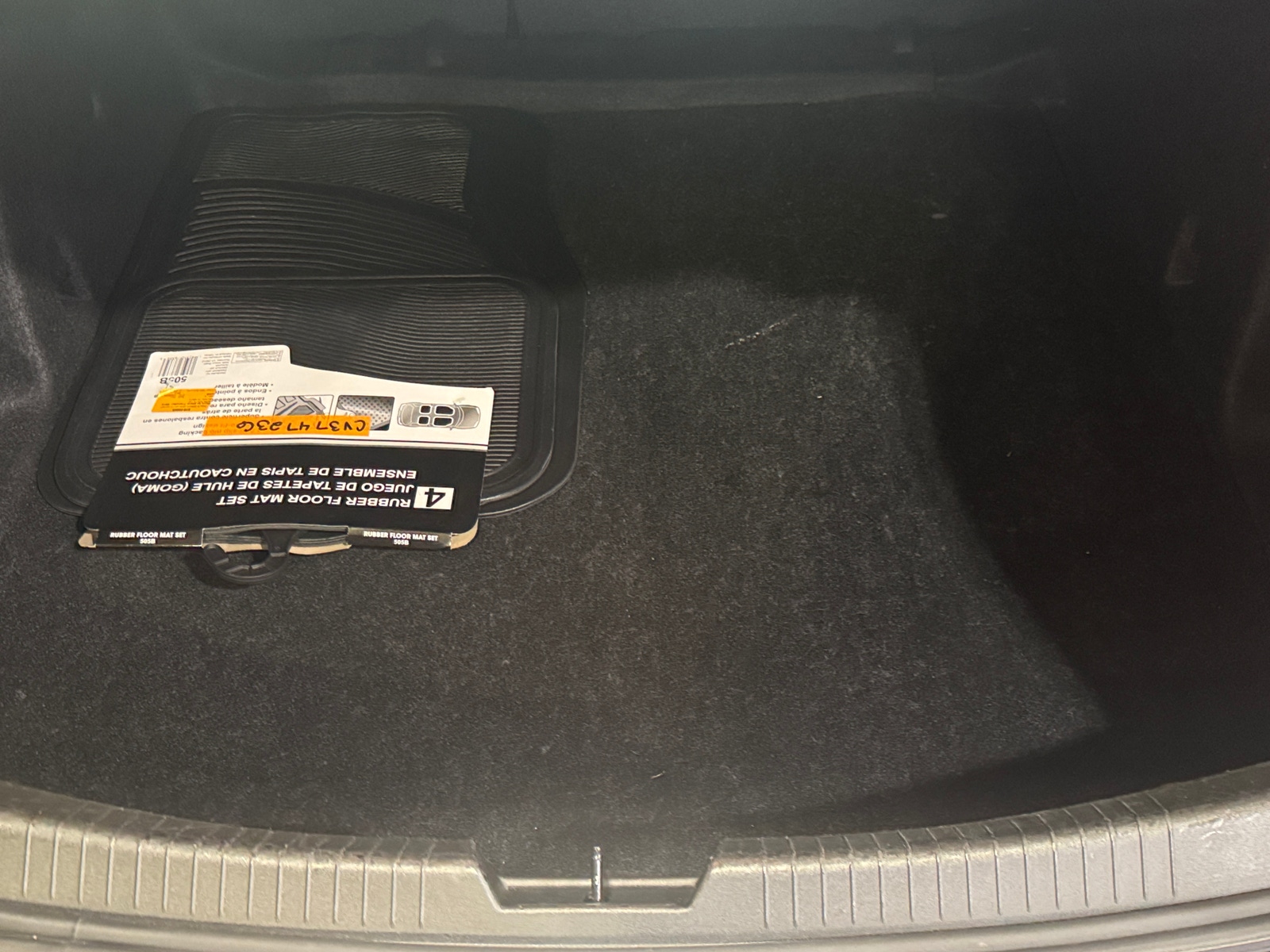 Thumbnail: 2024 Chevrolet Malibu - 7