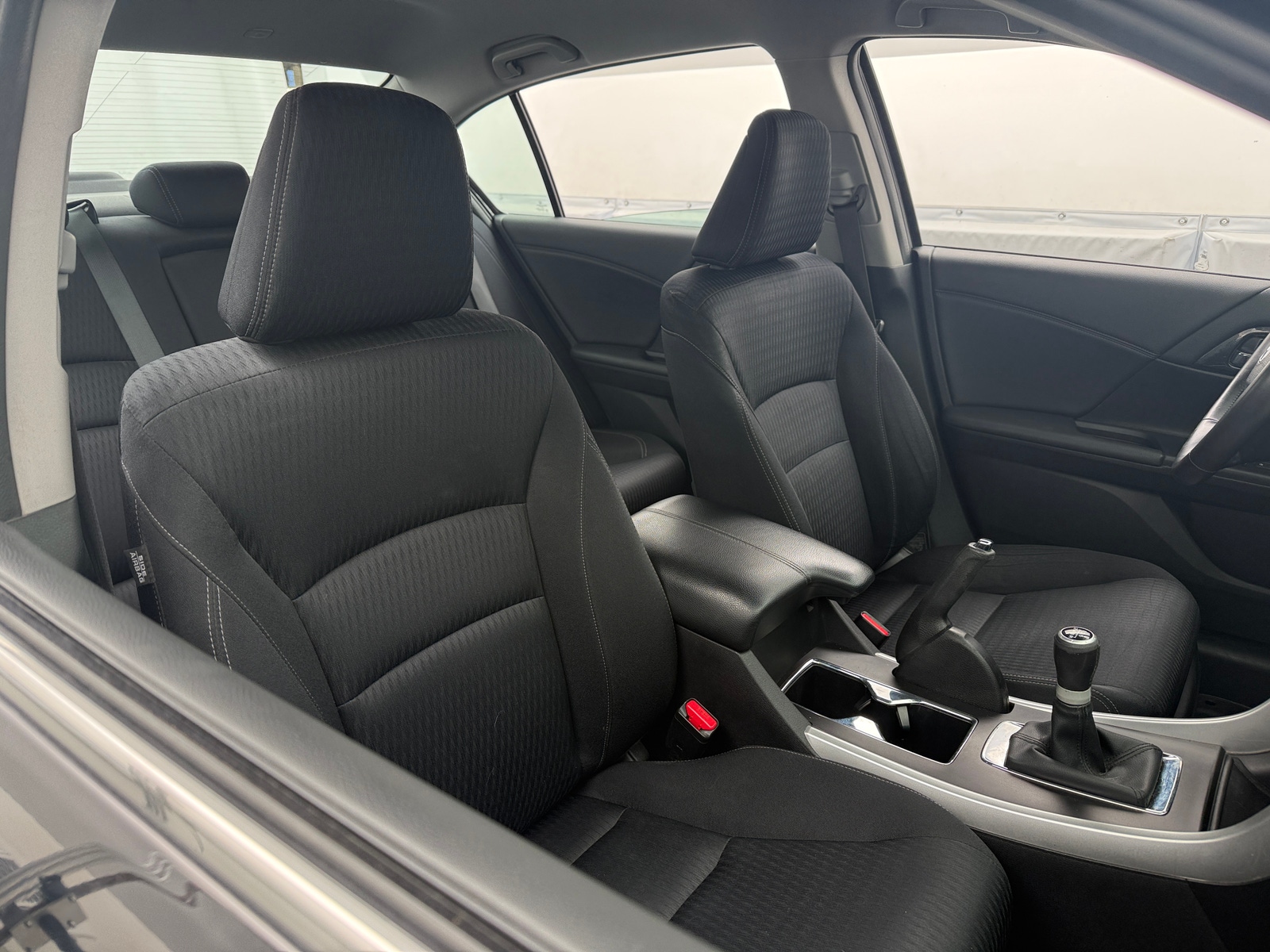 Thumbnail: 2015 Honda Accord - 2