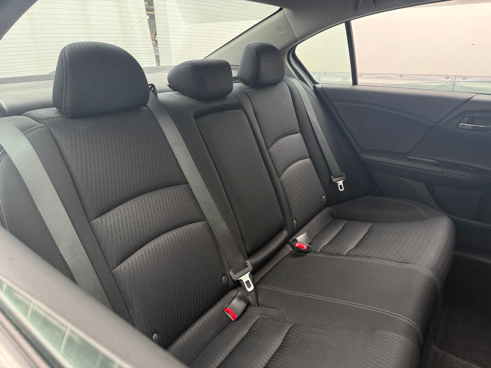 Thumbnail: 2015 Honda Accord - 6