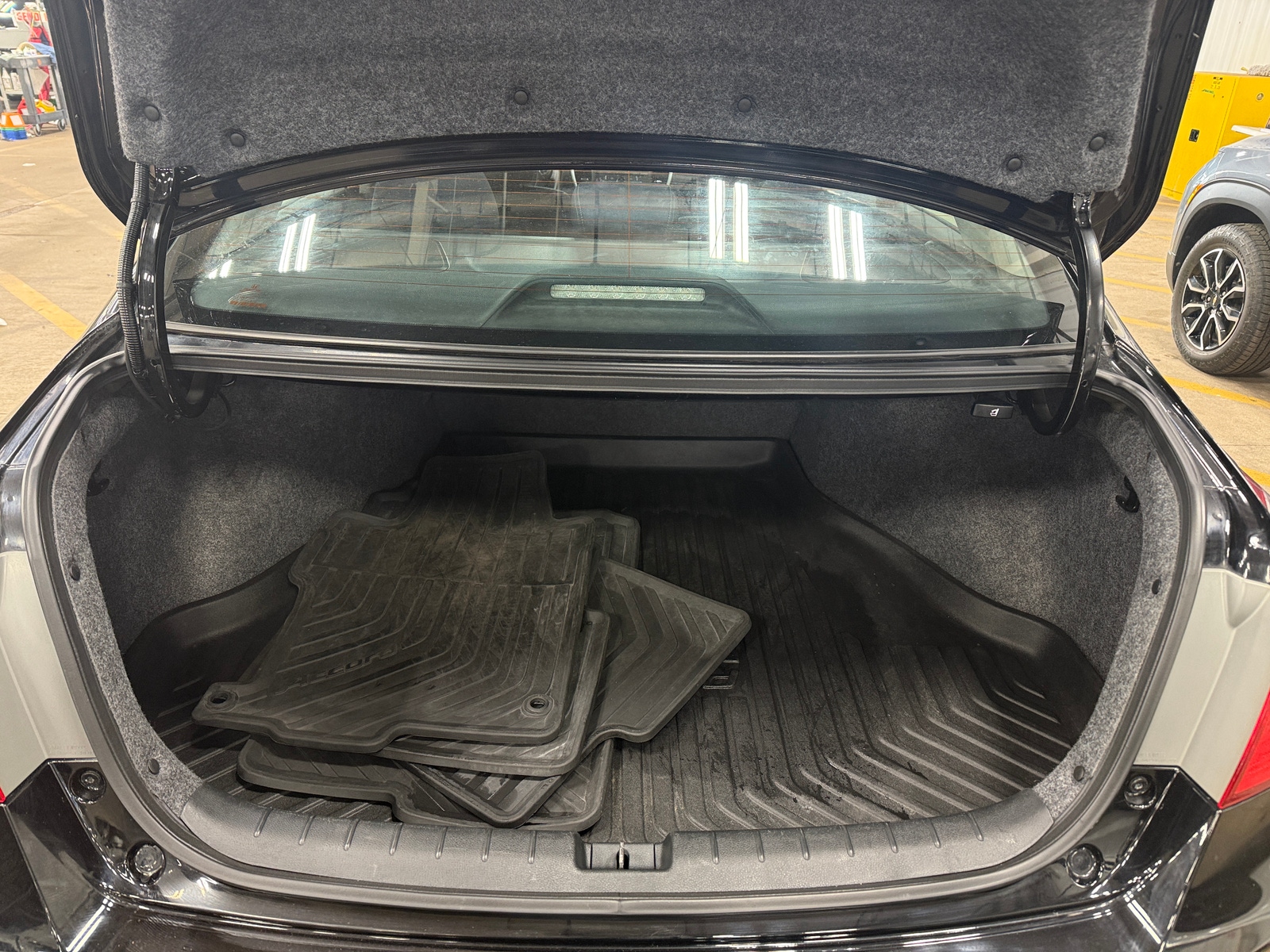 Thumbnail: 2015 Honda Accord - 7