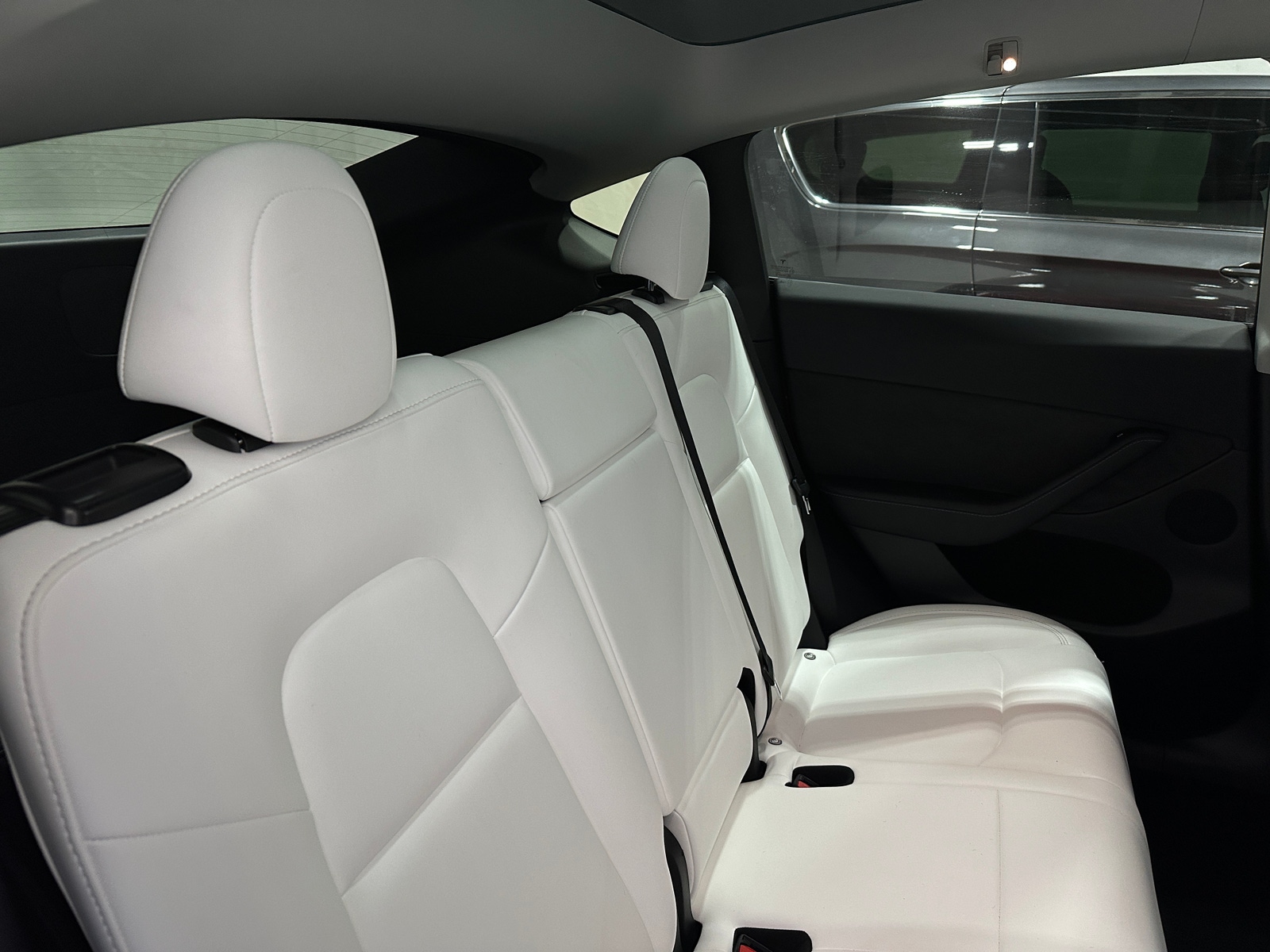 Thumbnail: 2022 Tesla Model Y - 5