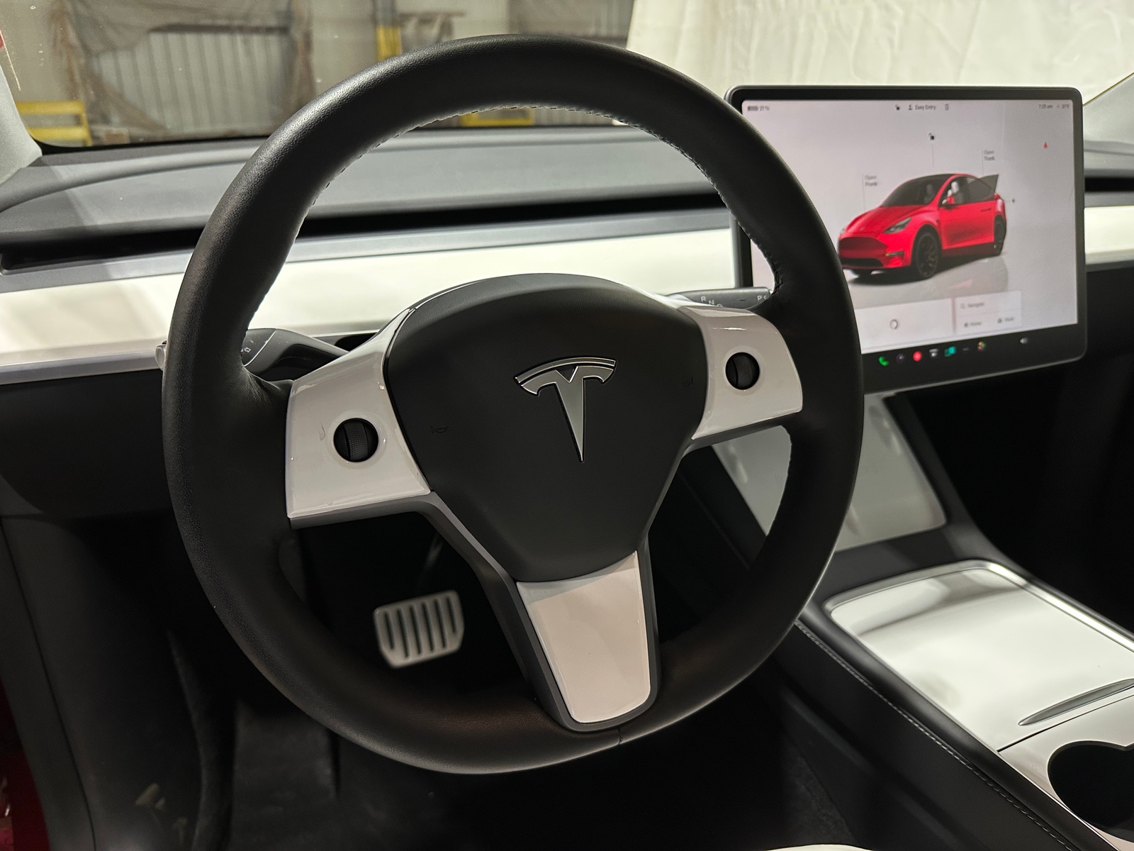 Thumbnail: 2022 Tesla Model Y - 4