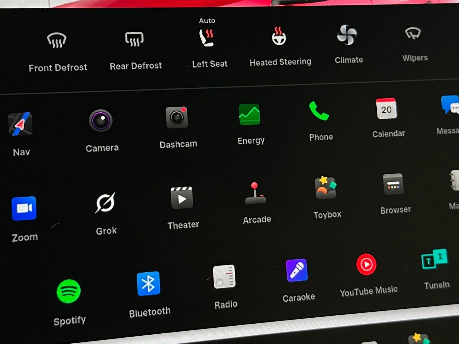 Thumbnail: 2022 Tesla Model Y - 3