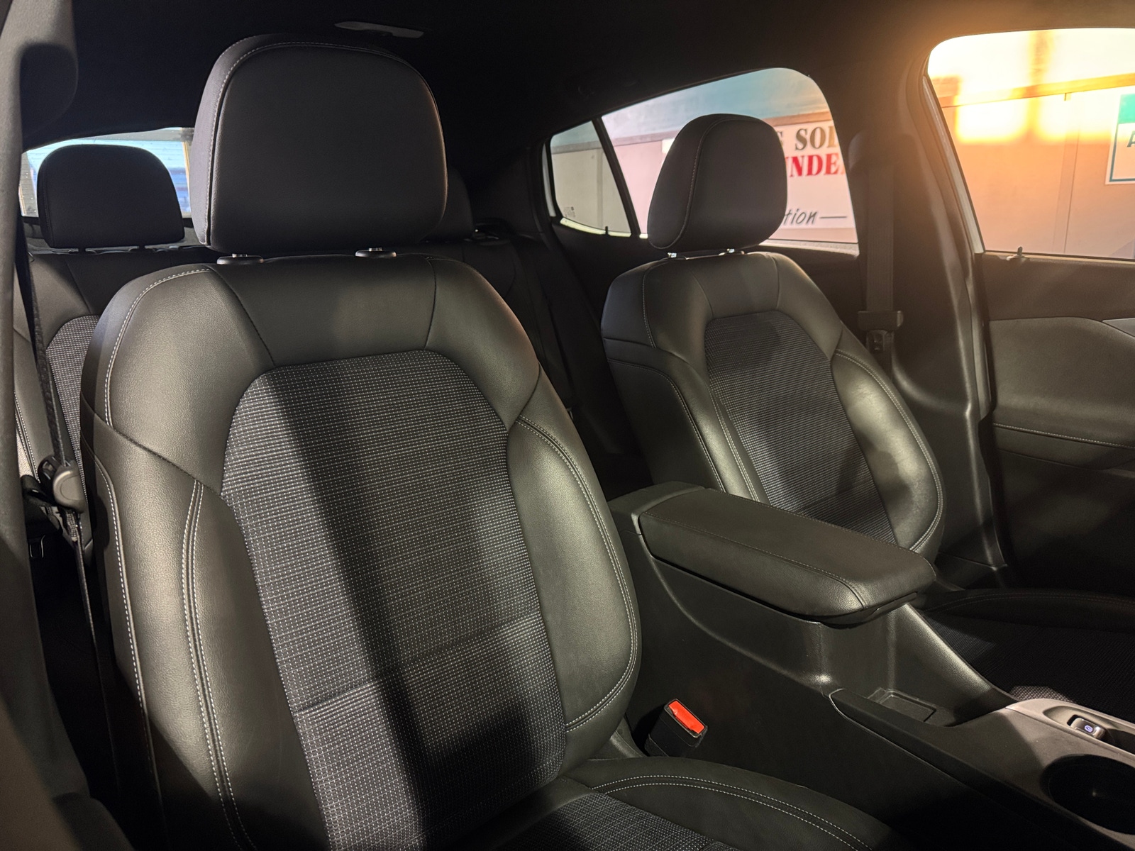 Thumbnail: 2025 Buick Envista - 2