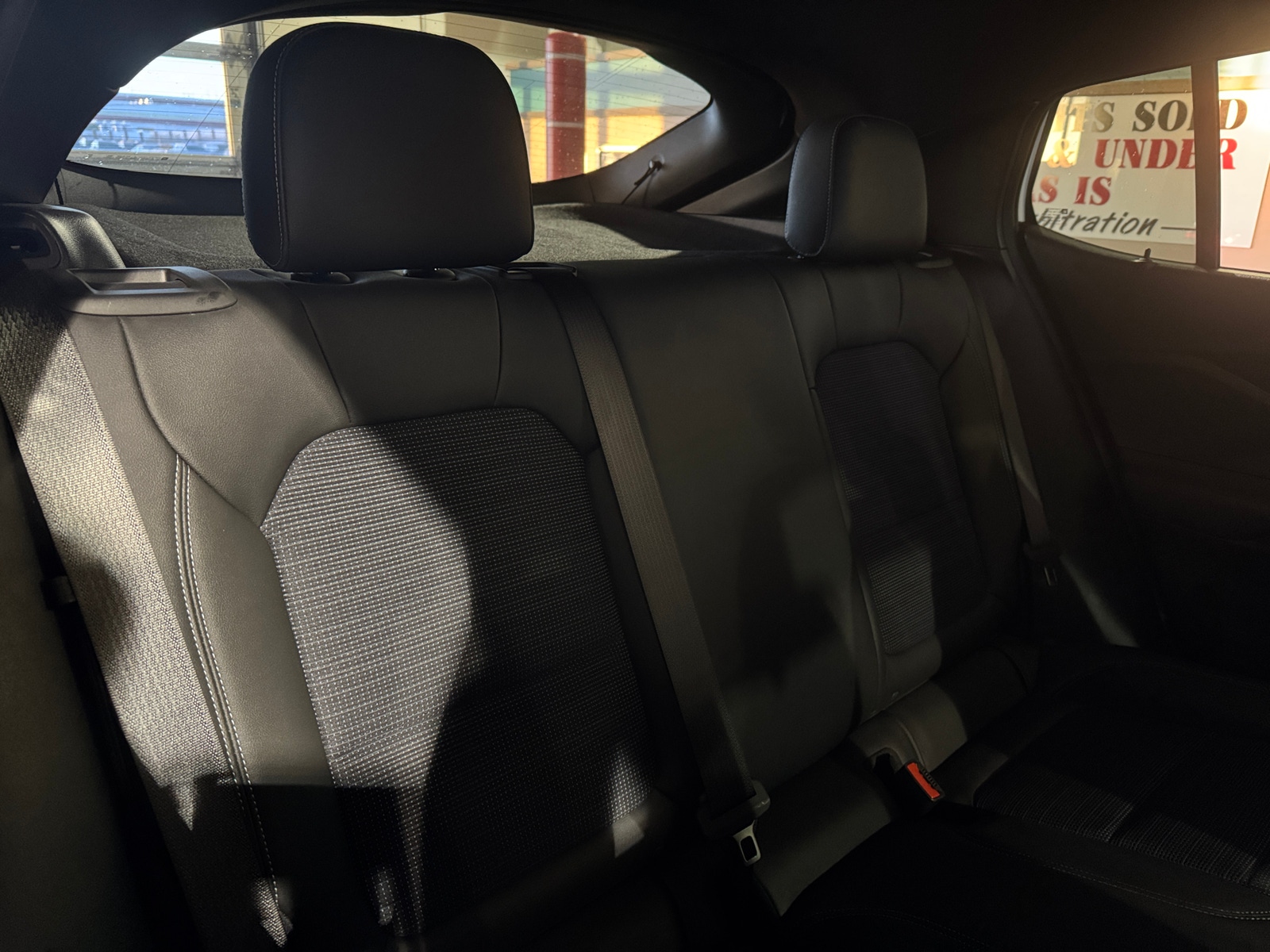 Thumbnail: 2025 Buick Envista - 6