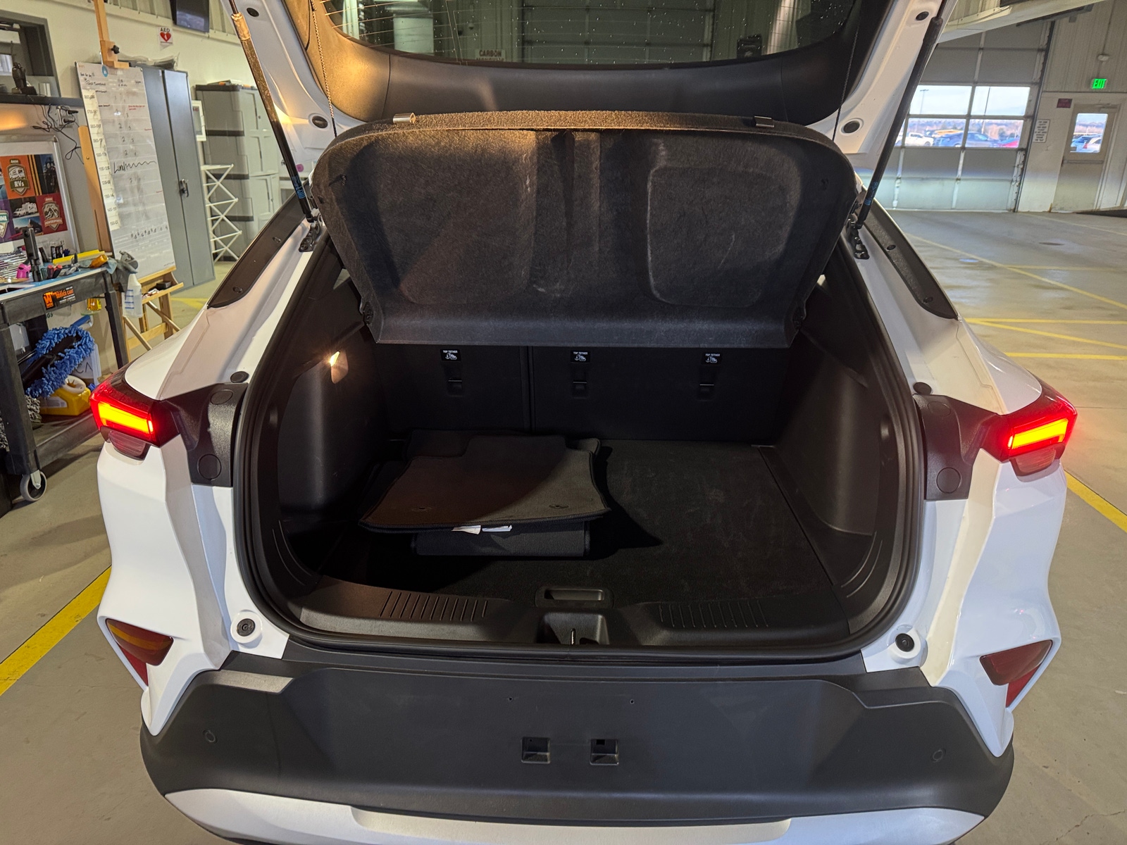 Thumbnail: 2025 Buick Envista - 7