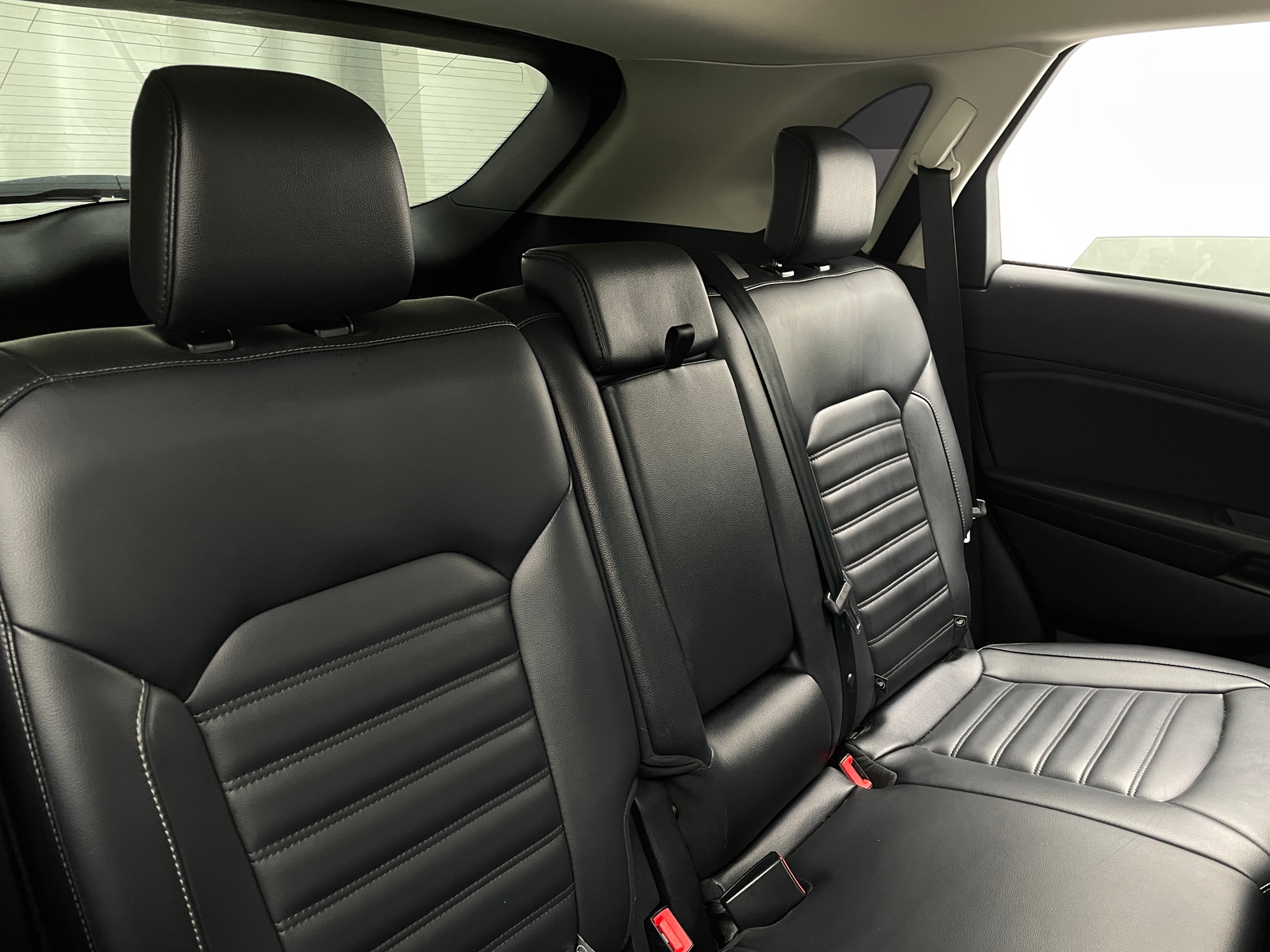 Thumbnail: 2024 Ford Edge - 5