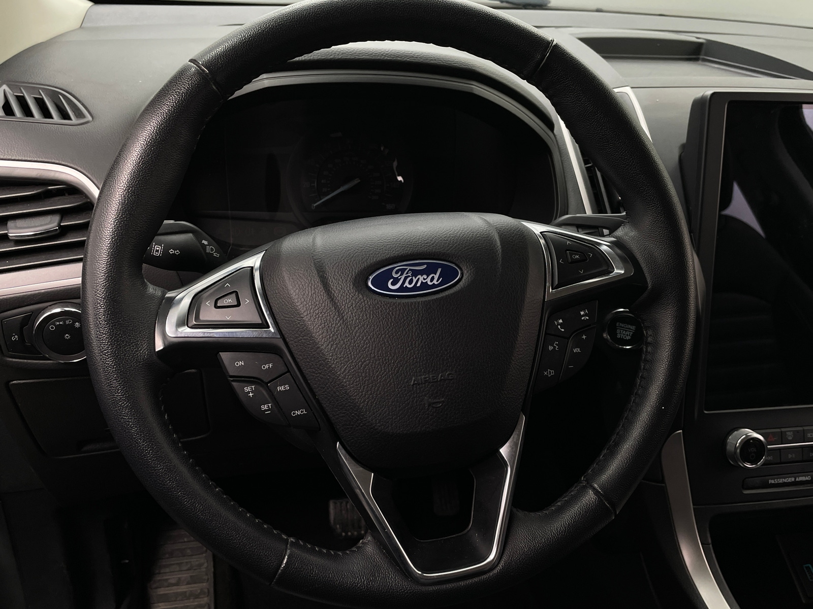 Thumbnail: 2024 Ford Edge - 4