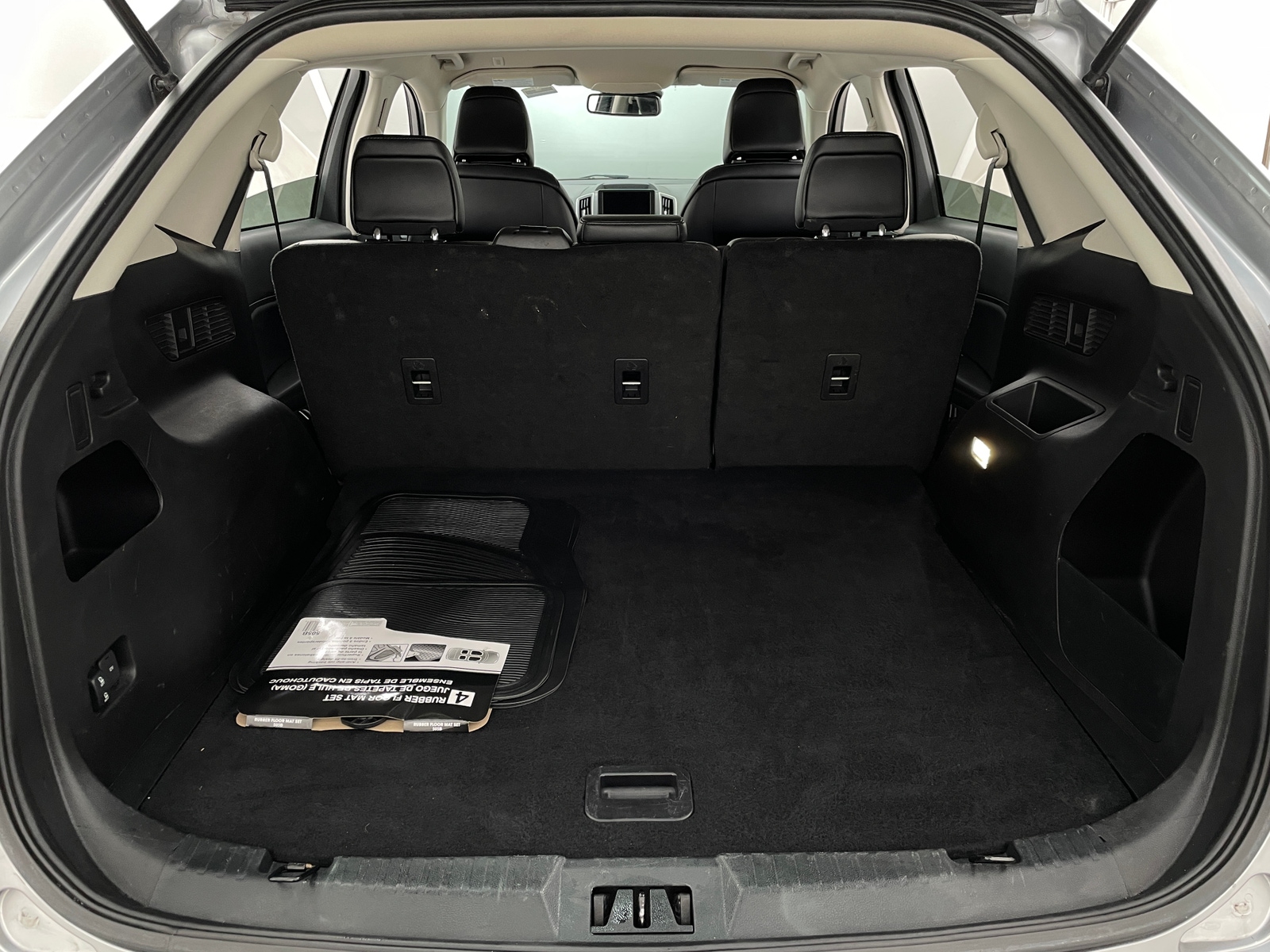 Thumbnail: 2024 Ford Edge - 6