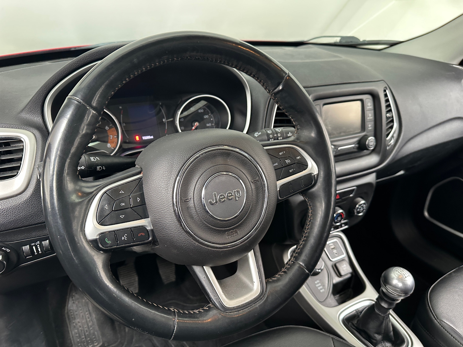 Thumbnail: 2018 Jeep Compass - 5