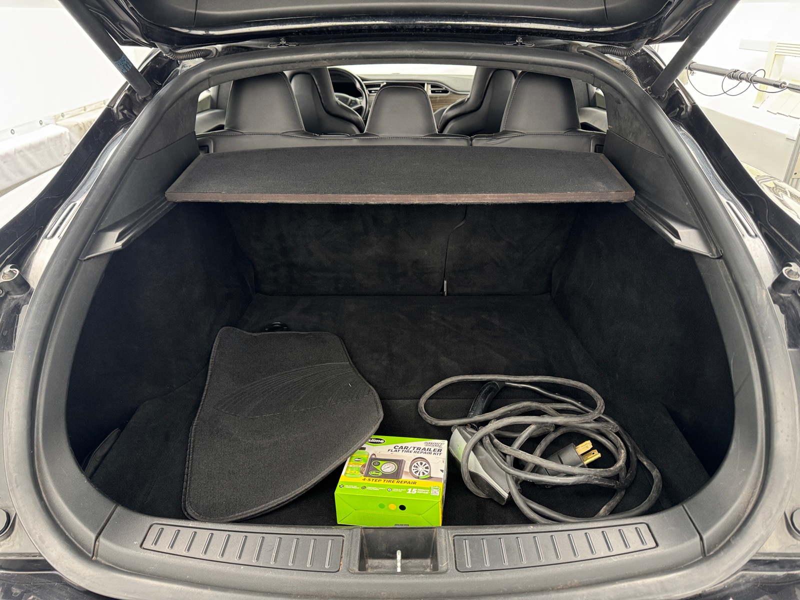 Thumbnail: 2016 Tesla Model S - 6