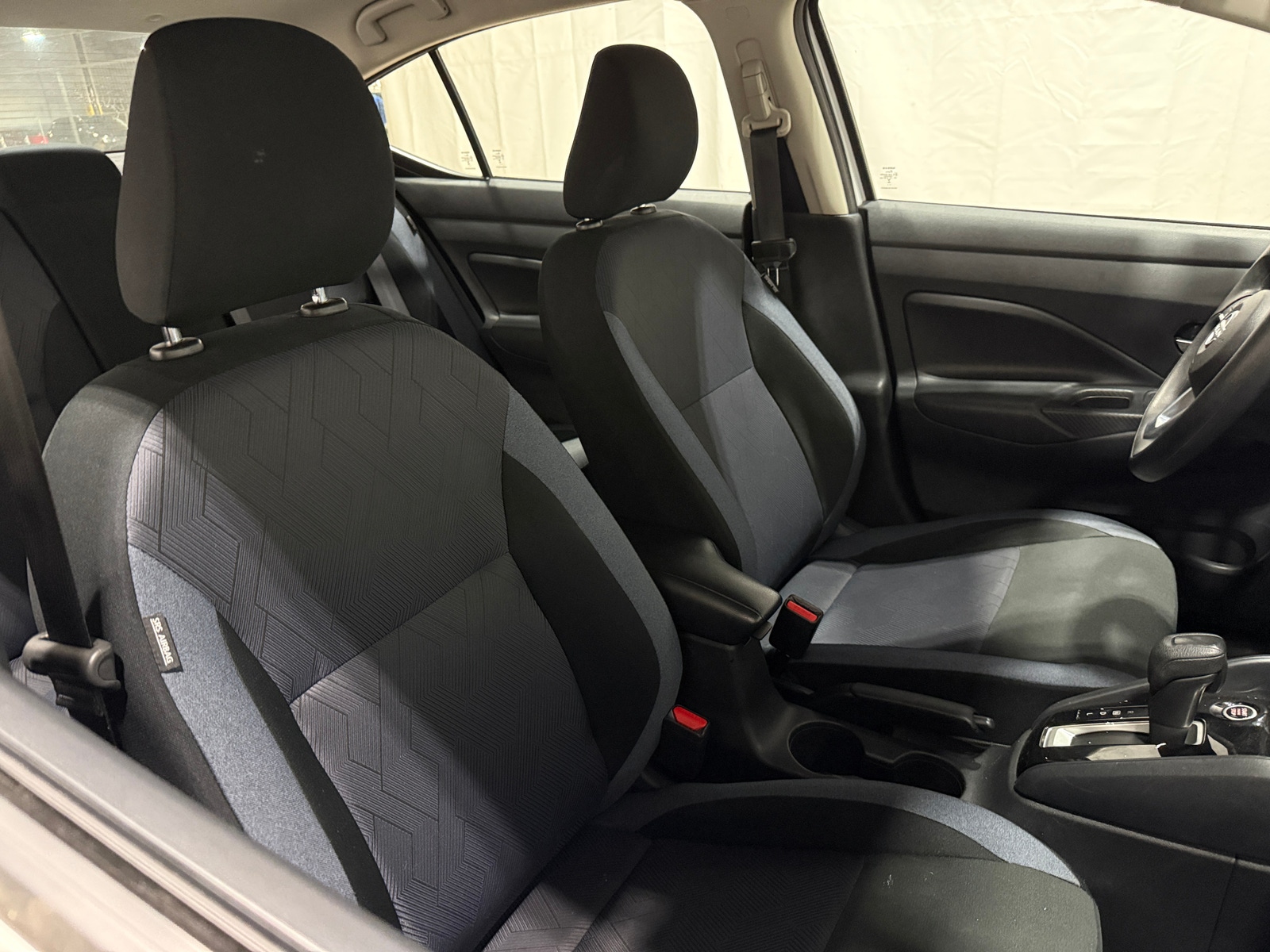 Thumbnail: 2024 Nissan Versa - 2