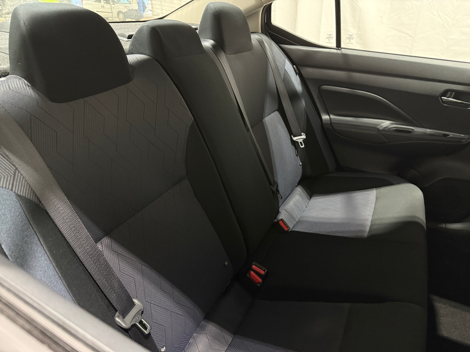 Thumbnail: 2024 Nissan Versa - 6