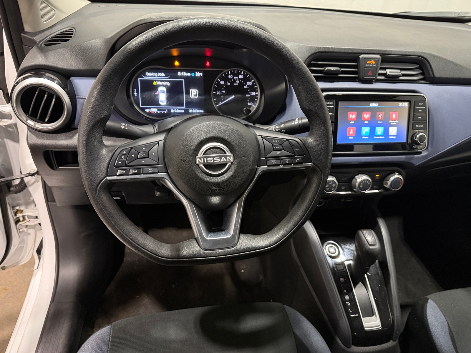 Thumbnail: 2024 Nissan Versa - 5