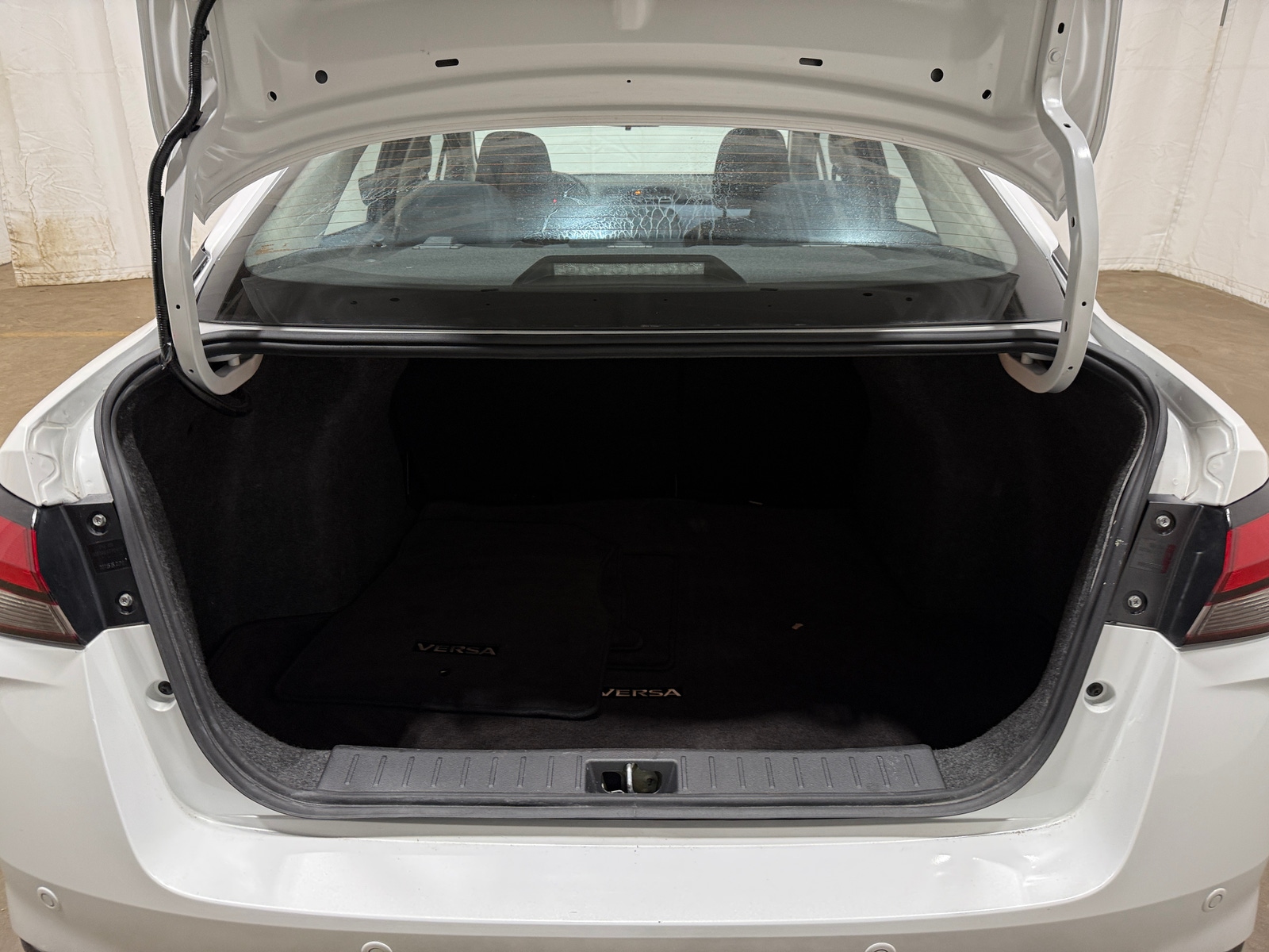 Thumbnail: 2024 Nissan Versa - 7