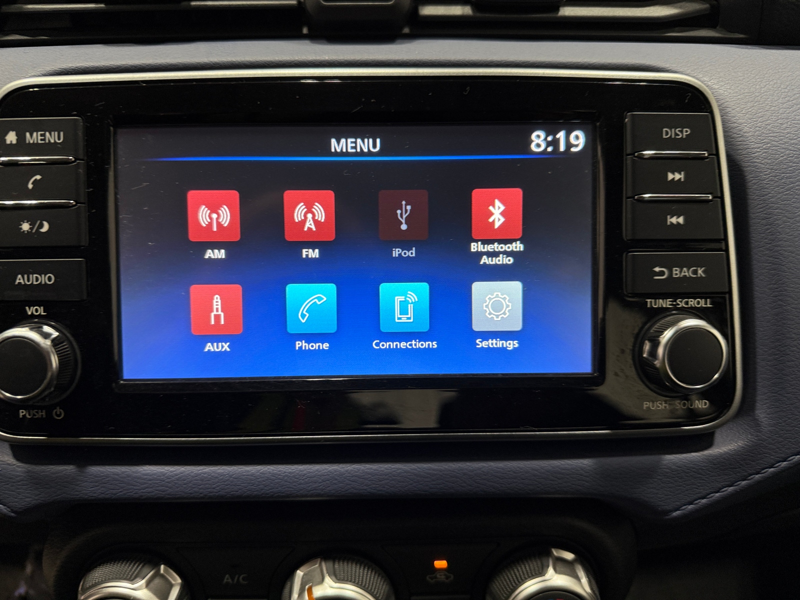 Thumbnail: 2024 Nissan Versa - 4