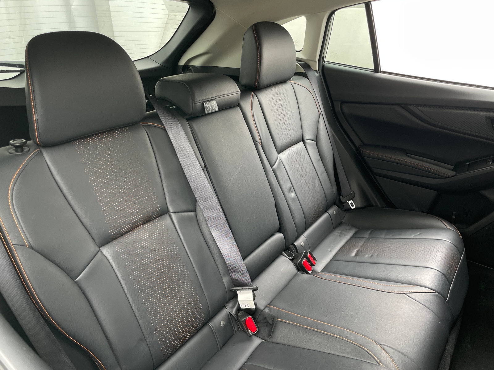 Thumbnail: 2023 Subaru Crosstrek - 5