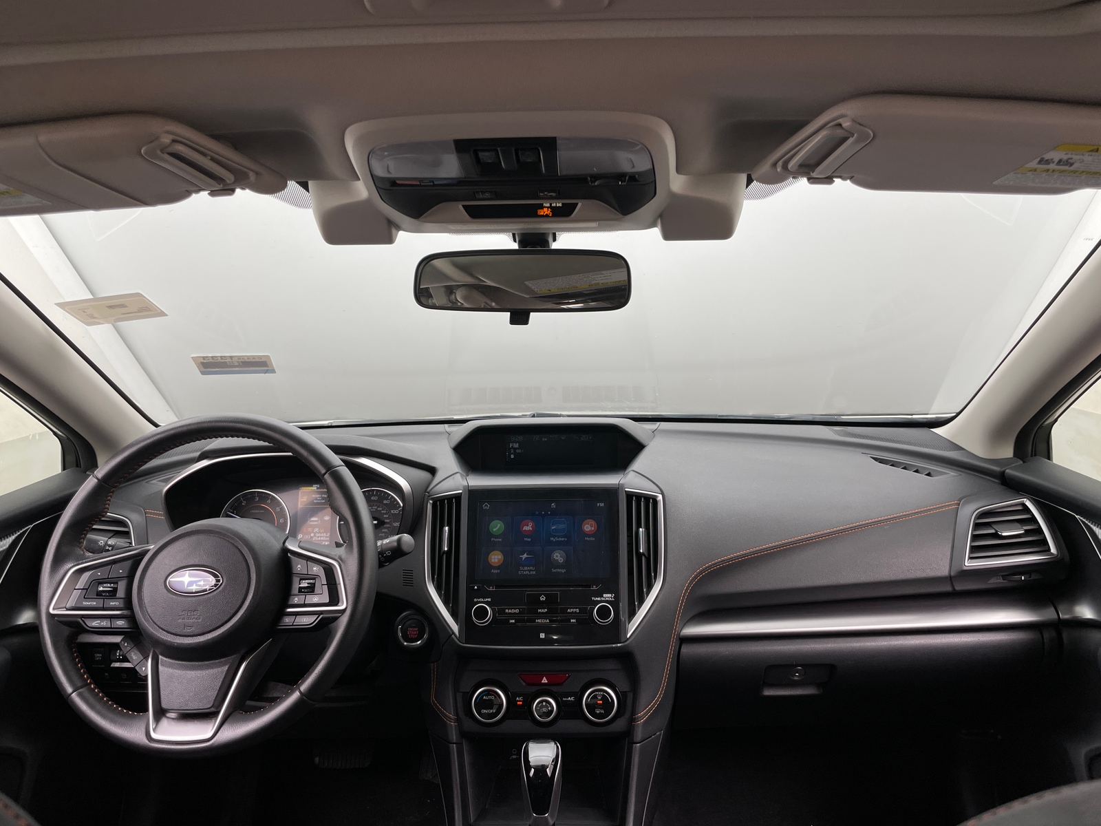 Thumbnail: 2023 Subaru Crosstrek - 2