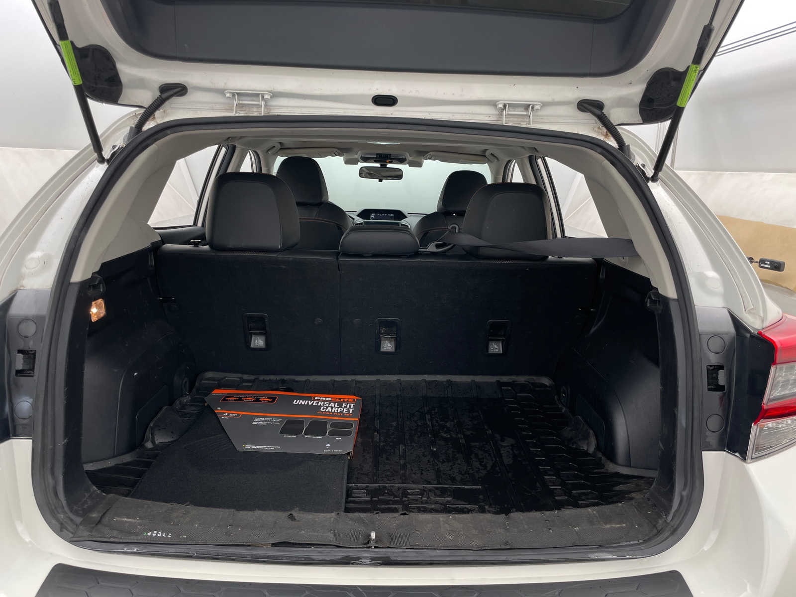 Thumbnail: 2023 Subaru Crosstrek - 6