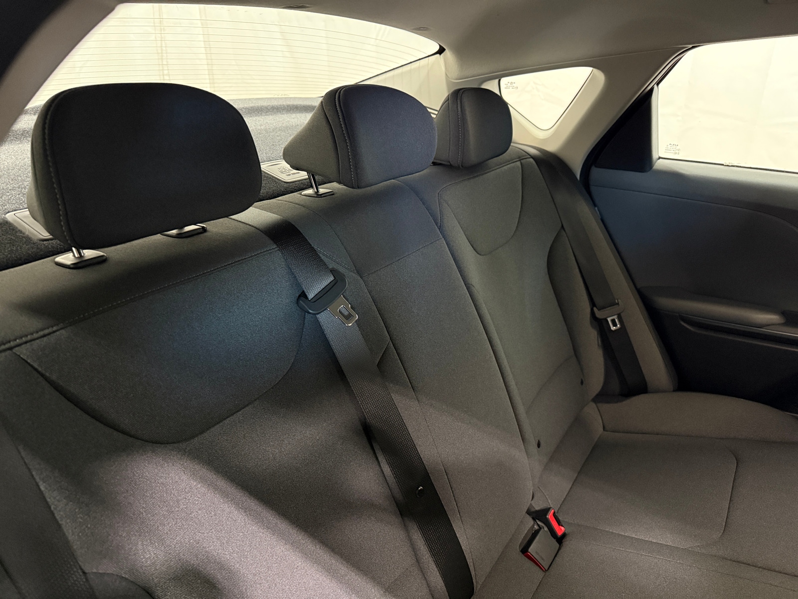 Thumbnail: 2025 Kia K4 - 6