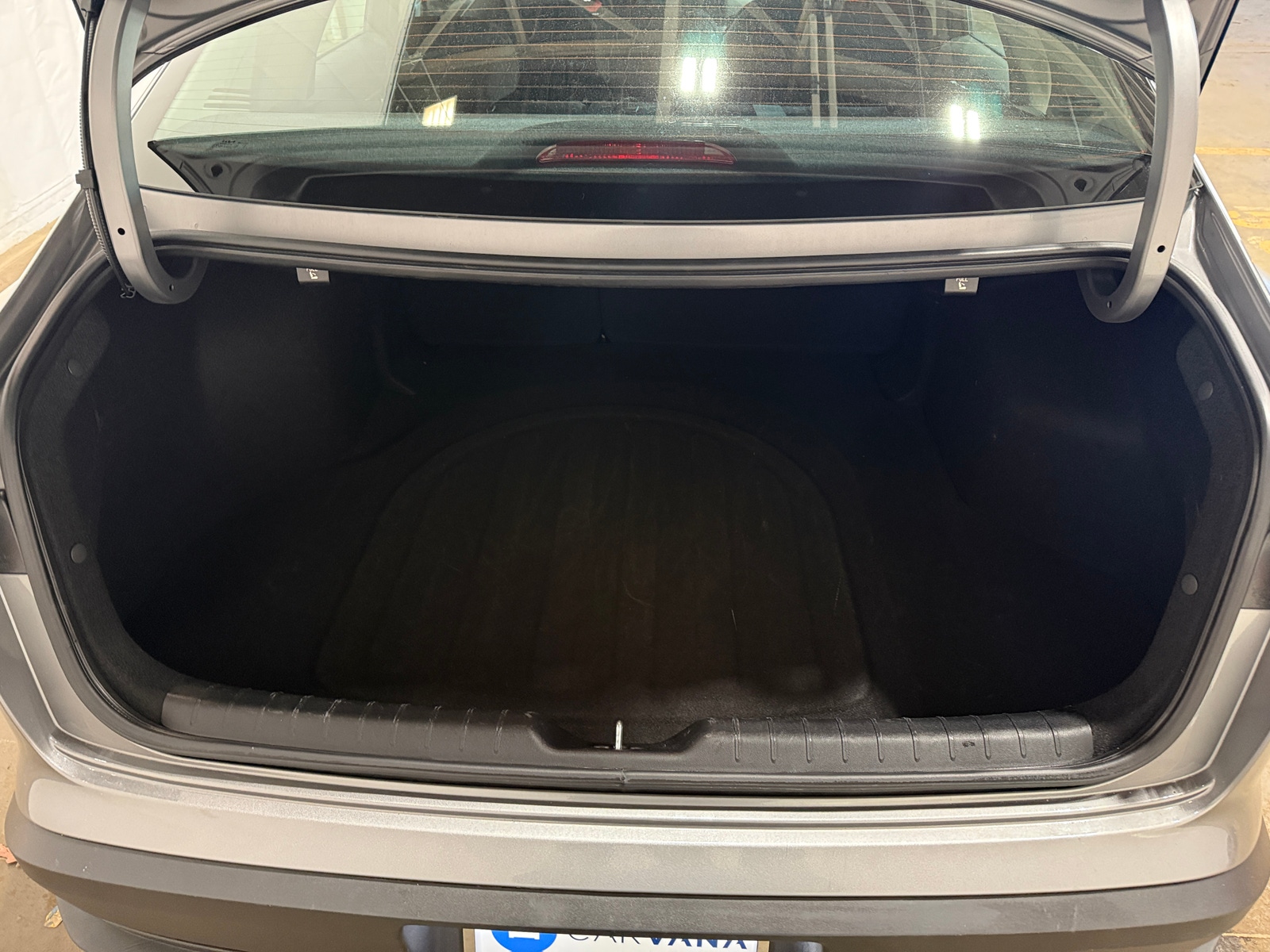 Thumbnail: 2025 Kia K4 - 7