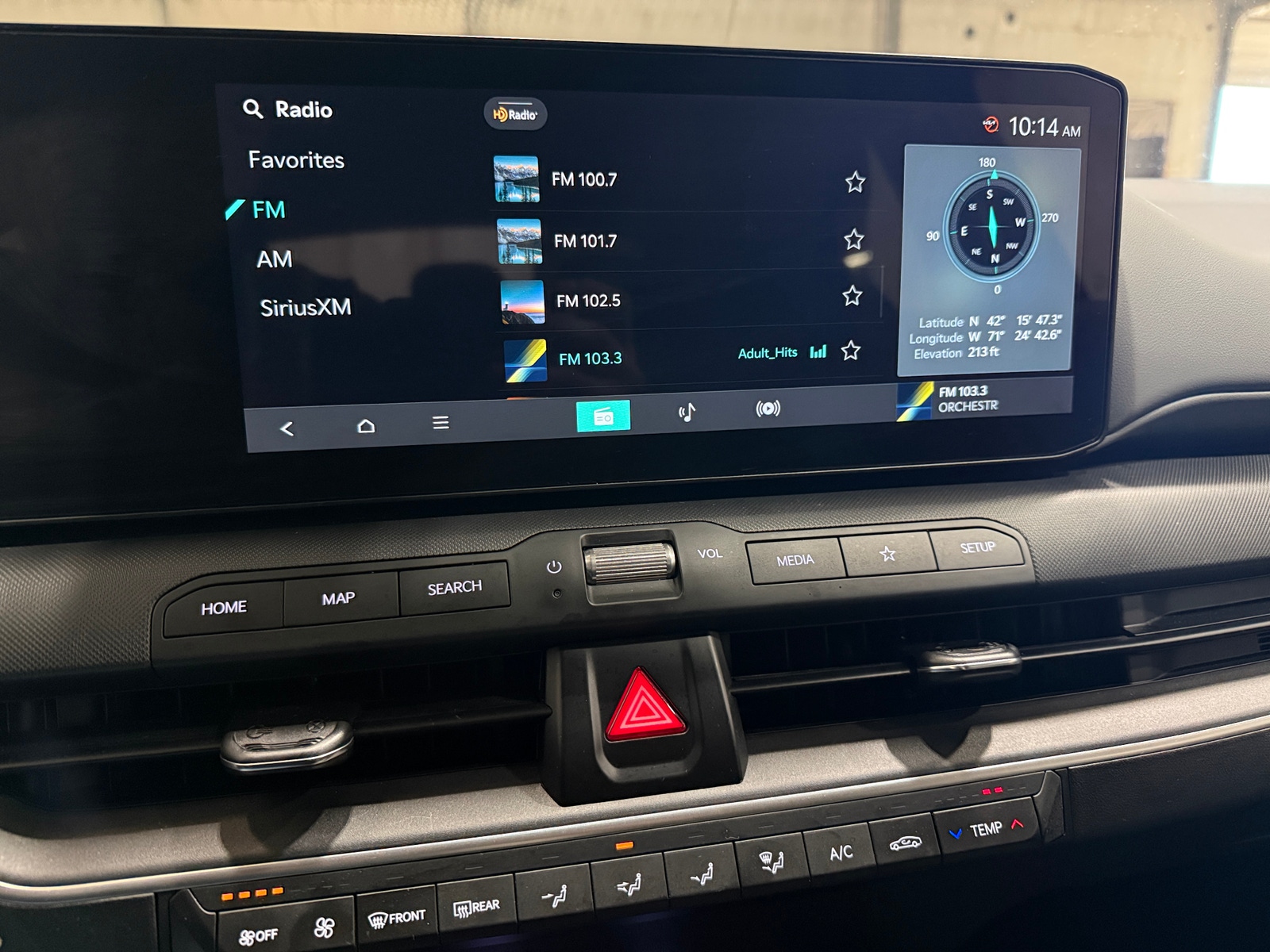 Thumbnail: 2025 Kia K4 - 4