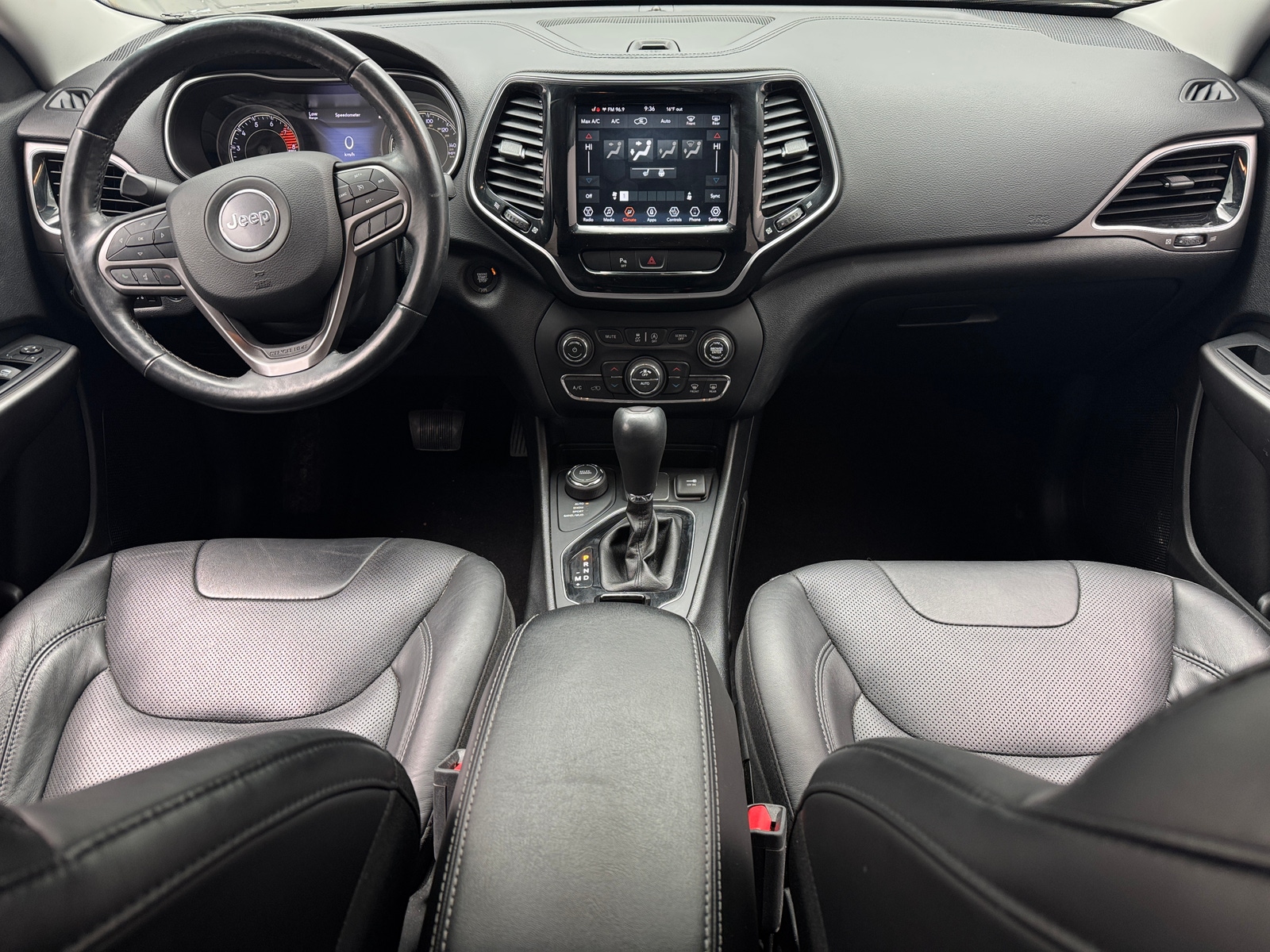 Thumbnail: 2020 Jeep Cherokee - 2