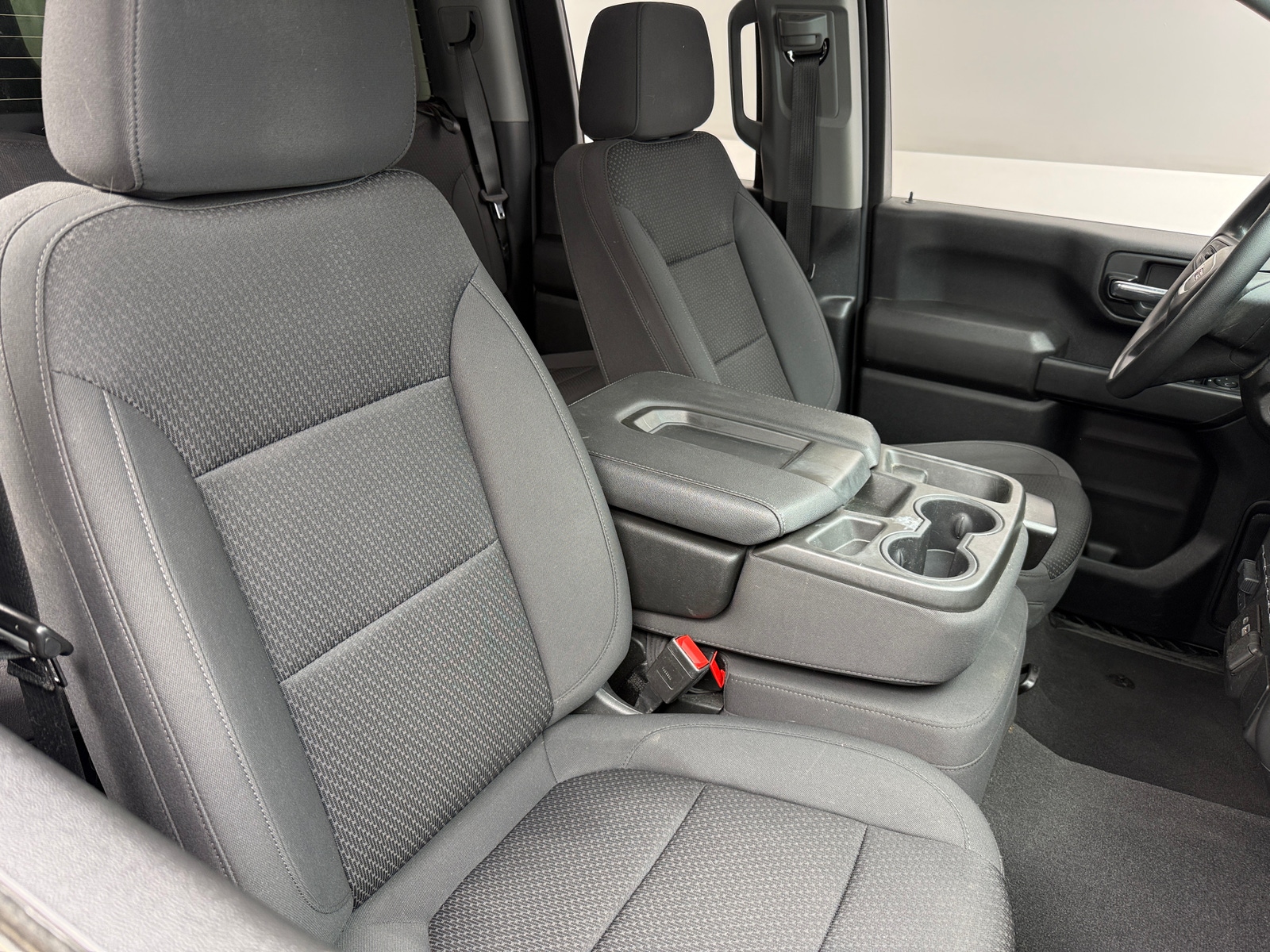 Thumbnail: 2023 GMC Sierra 2500 - 2