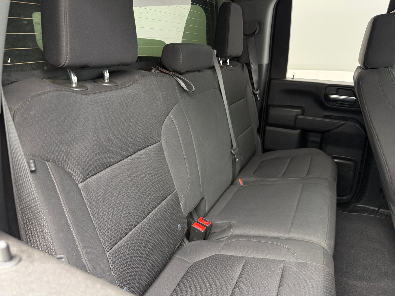 Thumbnail: 2023 GMC Sierra 2500 - 6