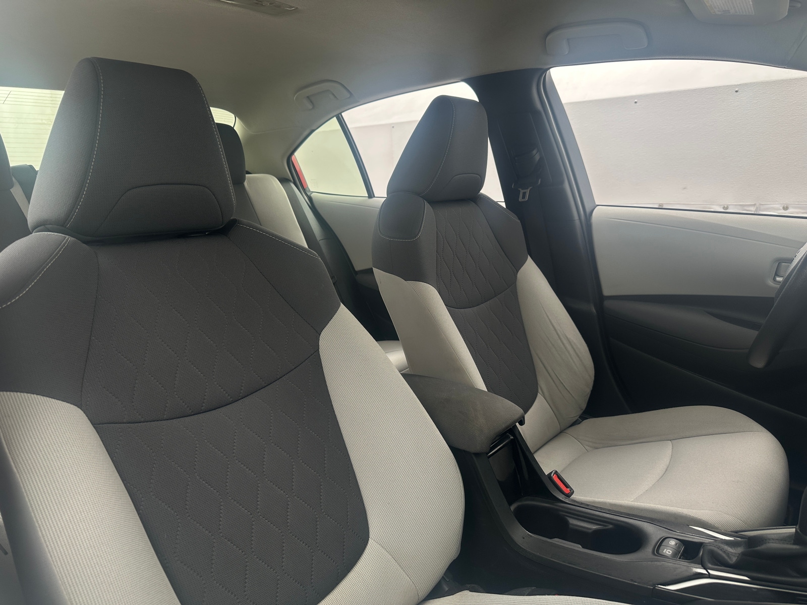 Thumbnail: 2021 Toyota Corolla - 2