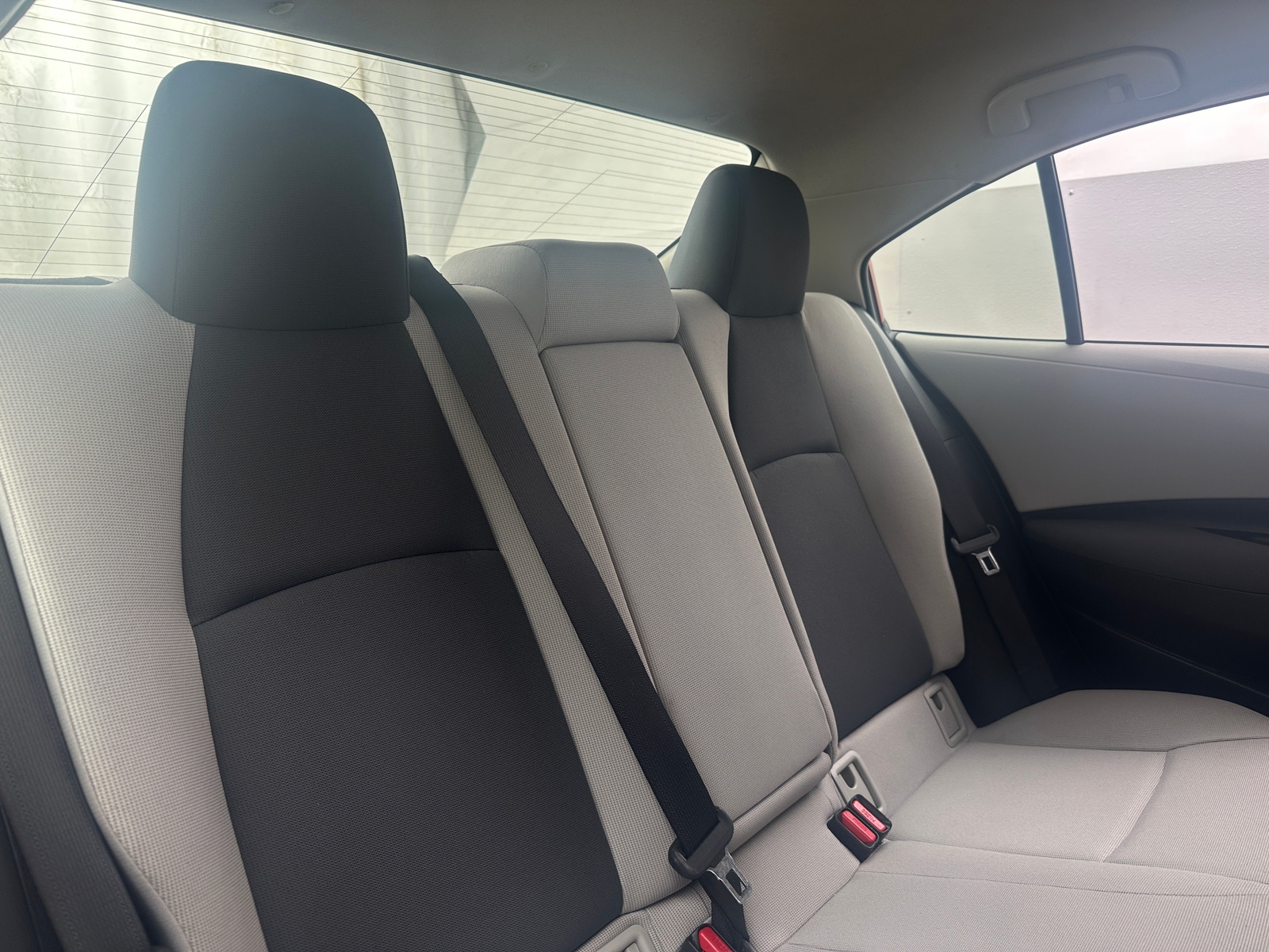 Thumbnail: 2021 Toyota Corolla - 6