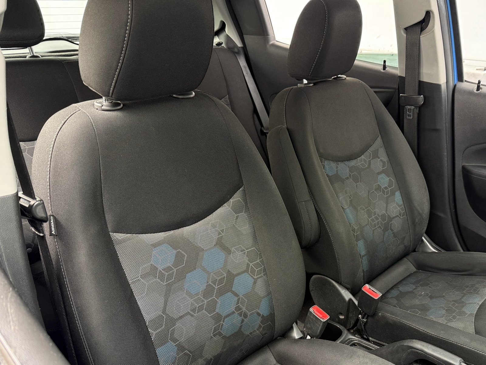 Thumbnail: 2017 Chevrolet Spark - 2