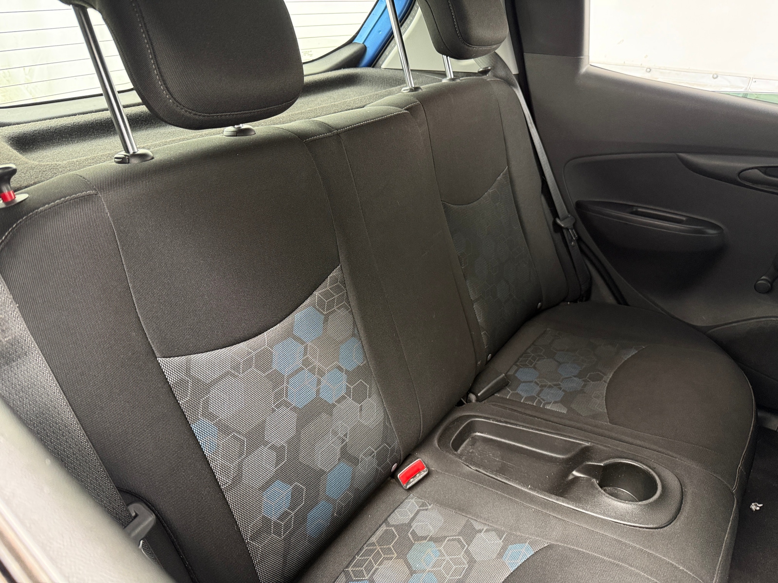 Thumbnail: 2017 Chevrolet Spark - 6