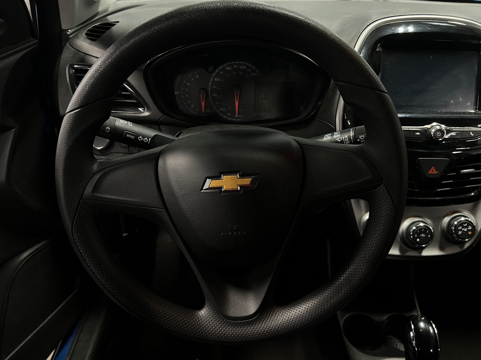 Thumbnail: 2017 Chevrolet Spark - 5