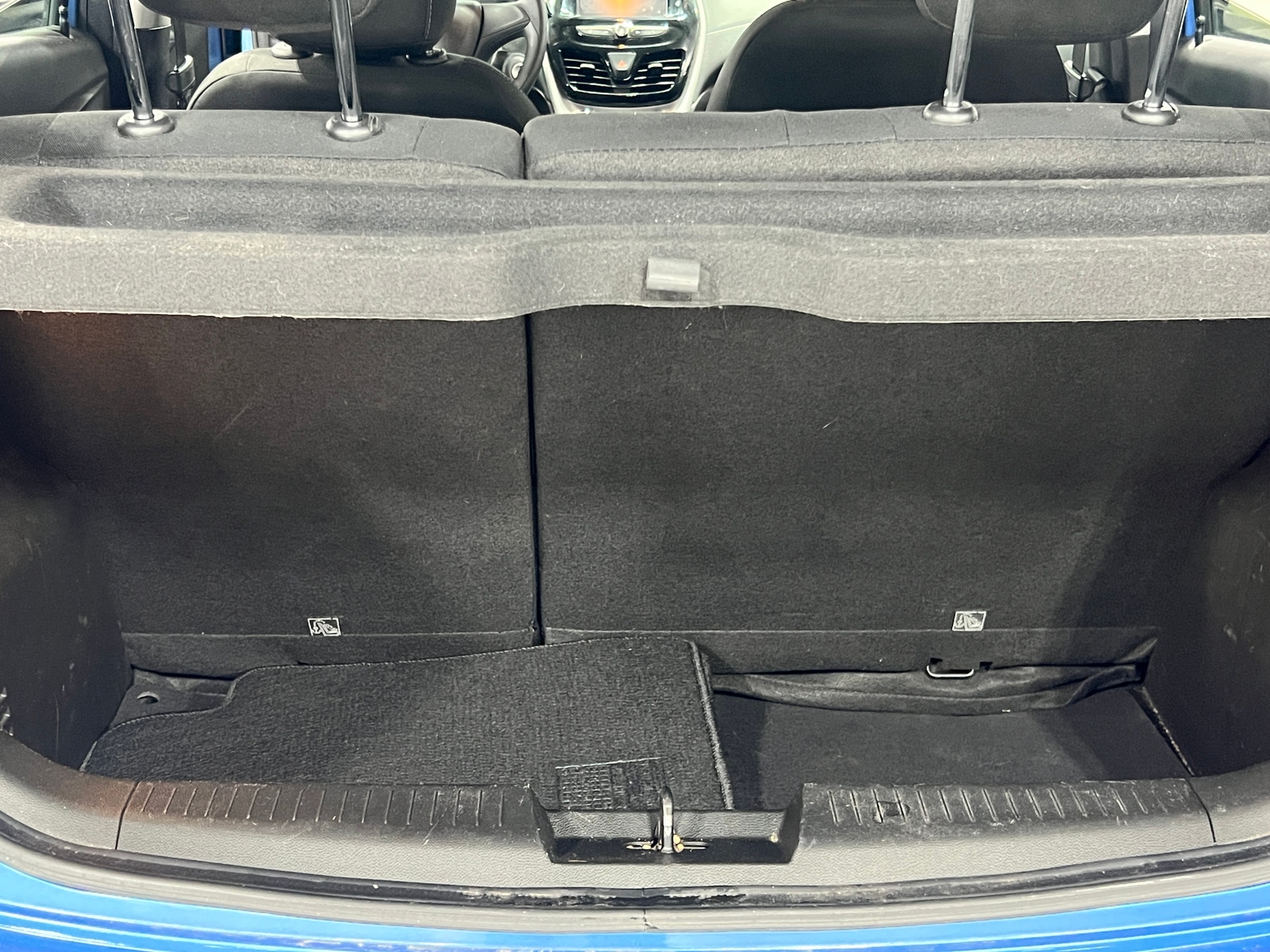 Thumbnail: 2017 Chevrolet Spark - 7