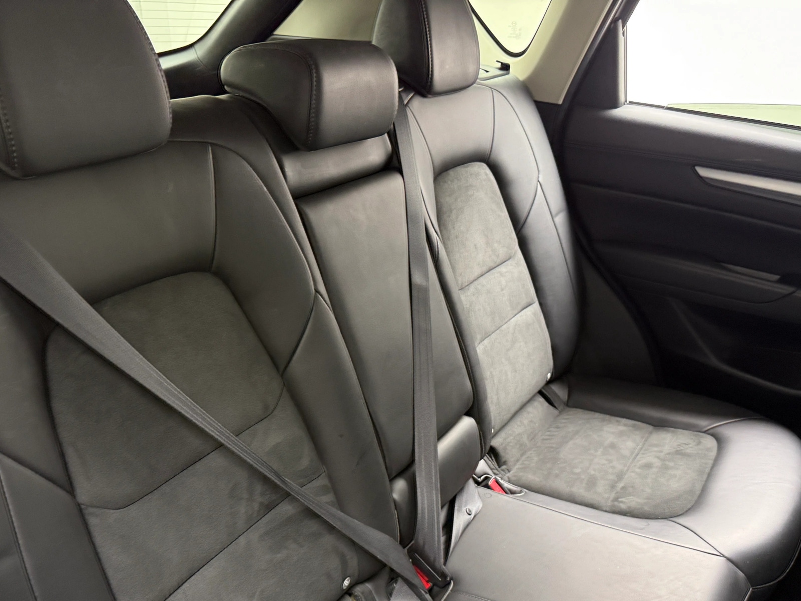 Thumbnail: 2018 Mazda CX-5 - 5