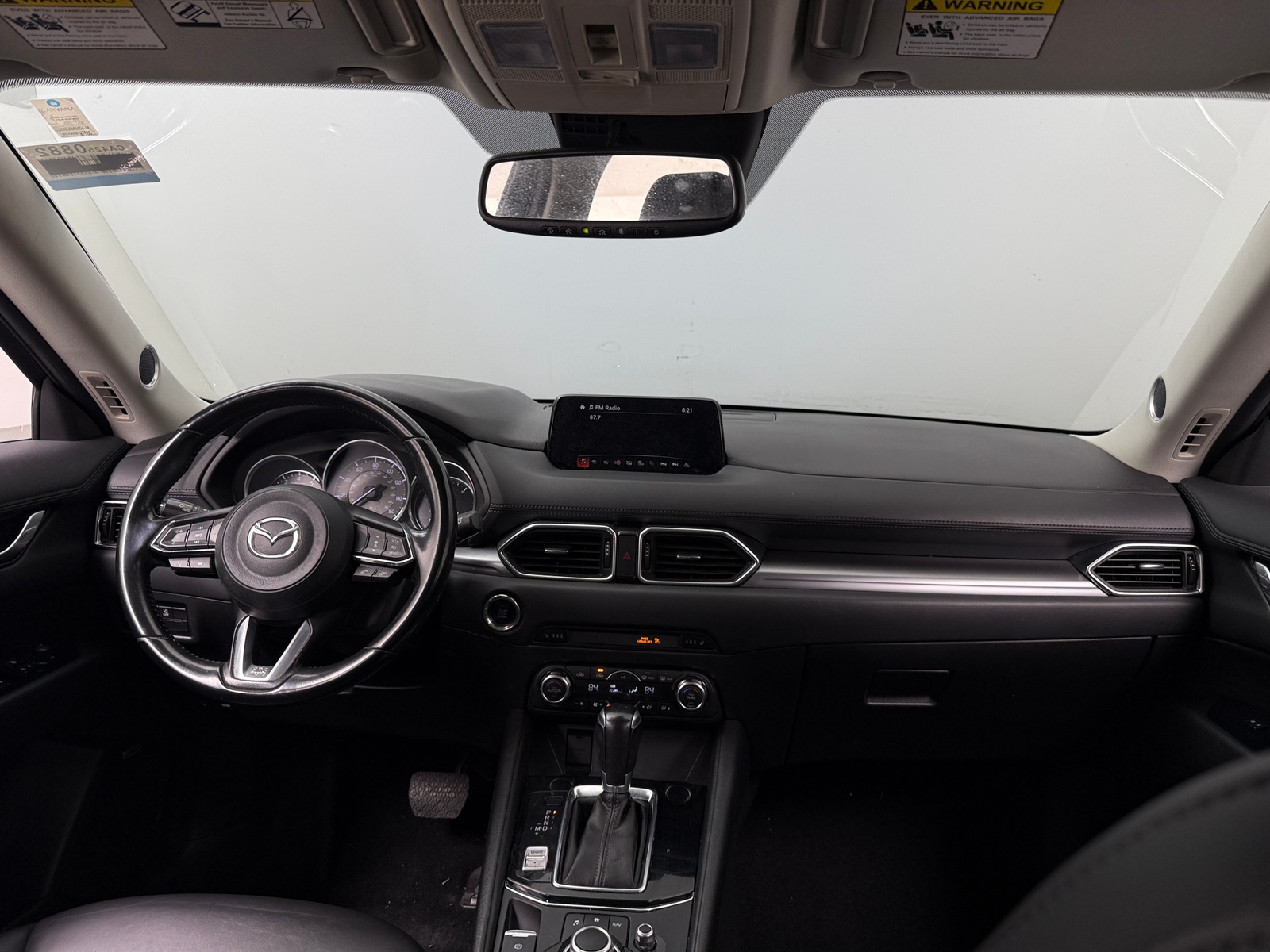 Thumbnail: 2018 Mazda CX-5 - 2