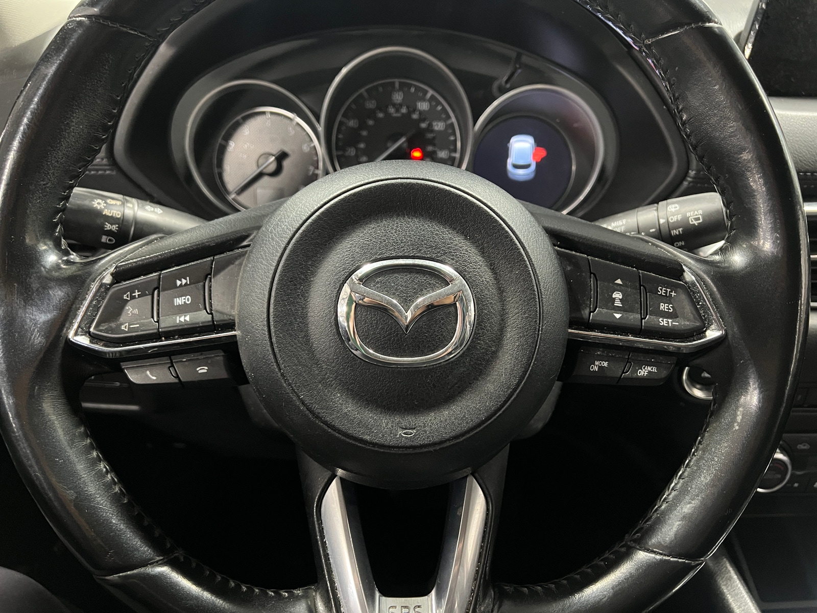 Thumbnail: 2018 Mazda CX-5 - 4