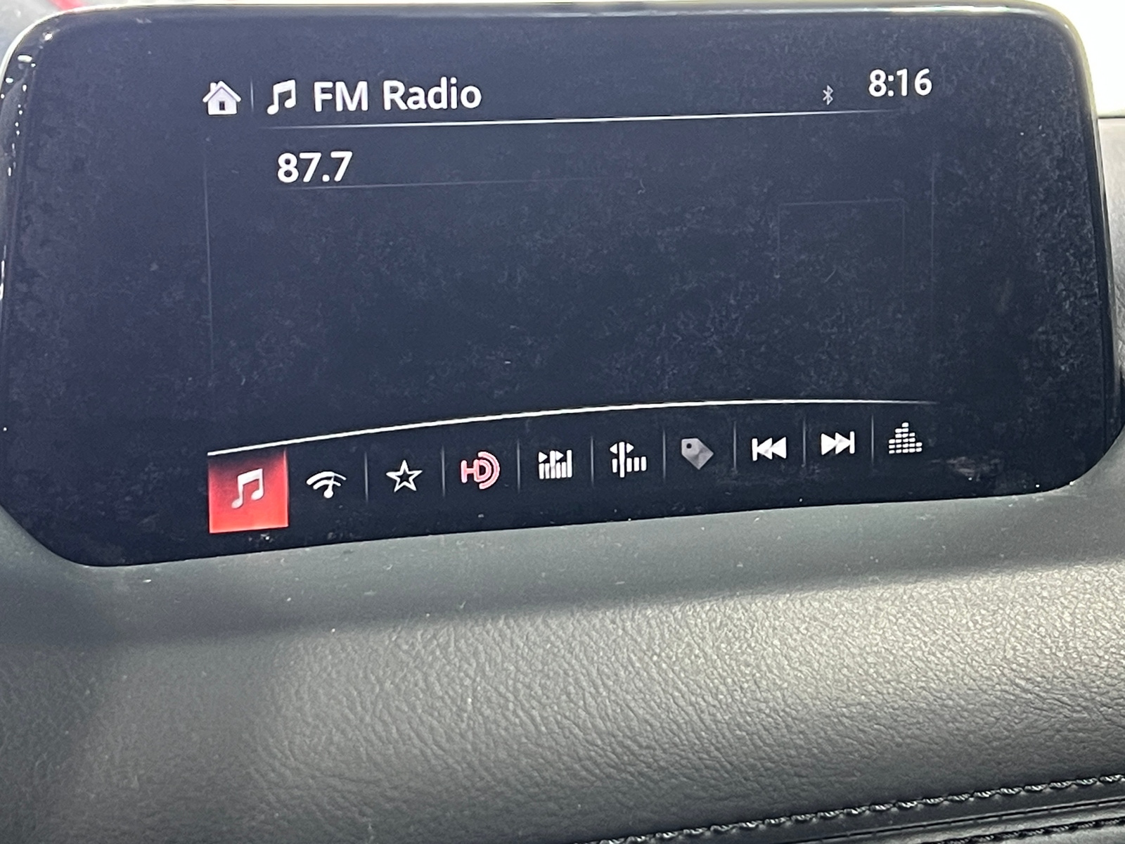 Thumbnail: 2018 Mazda CX-5 - 3