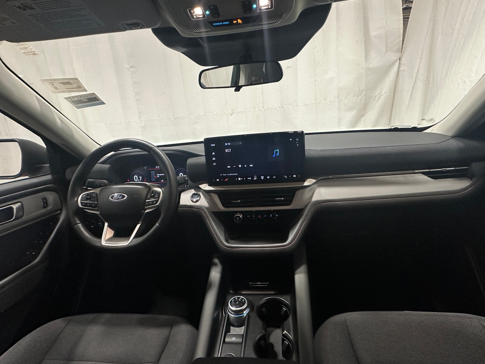 Thumbnail: 2025 Ford Explorer - 3